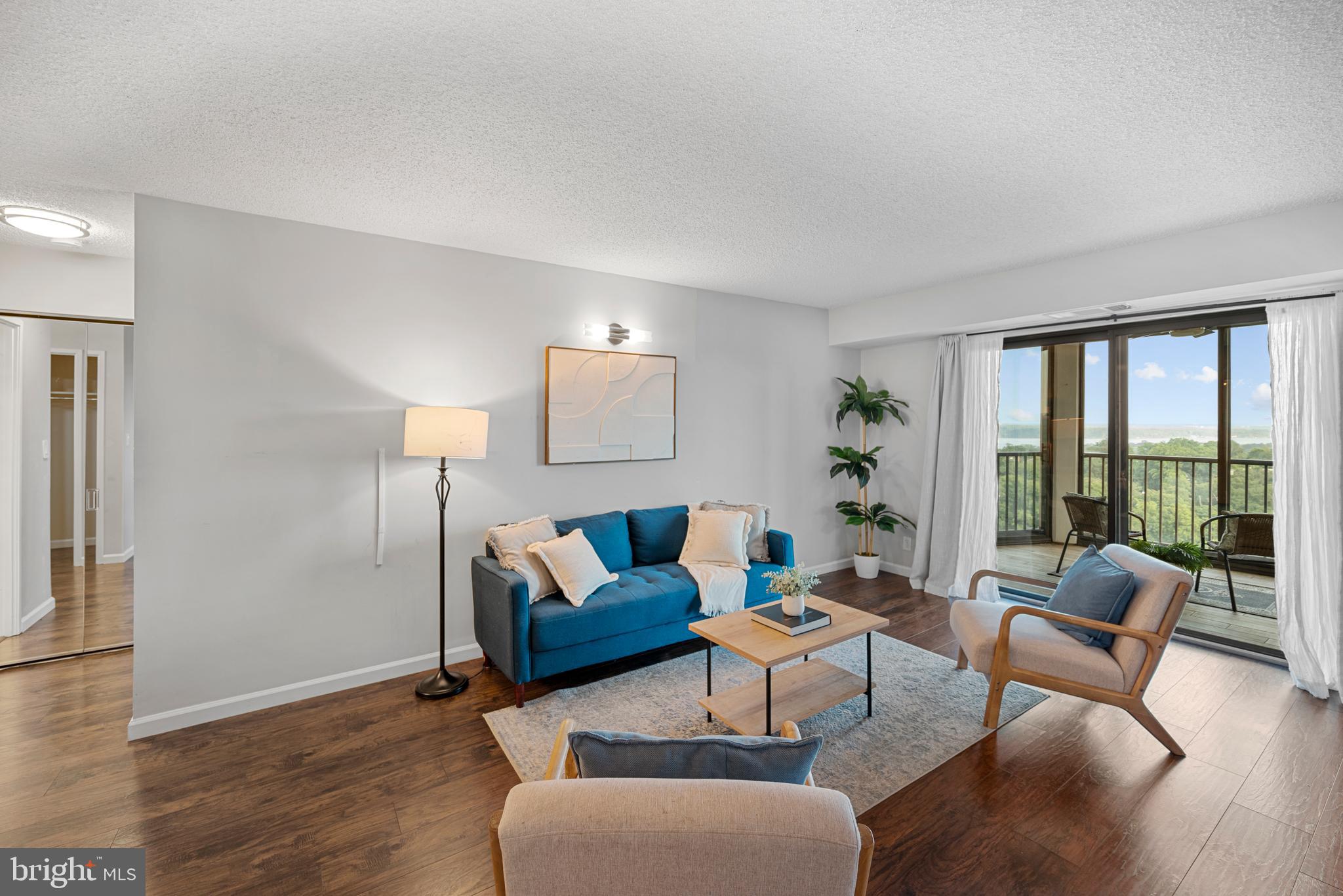 MONTEBELLO CONDO - Residential