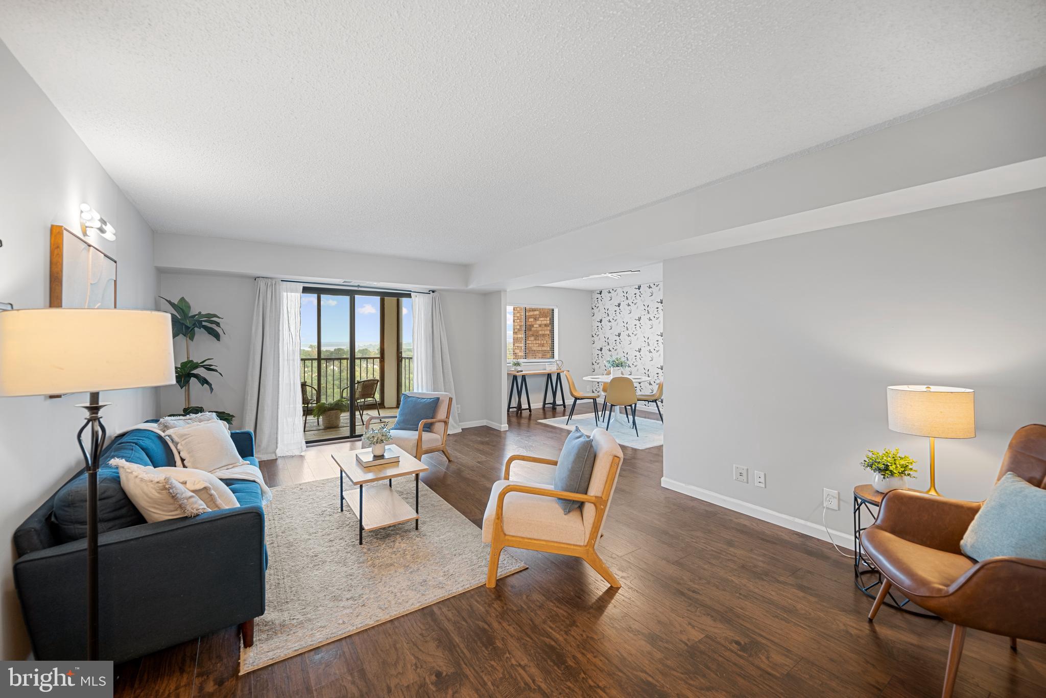 MONTEBELLO CONDO - Residential