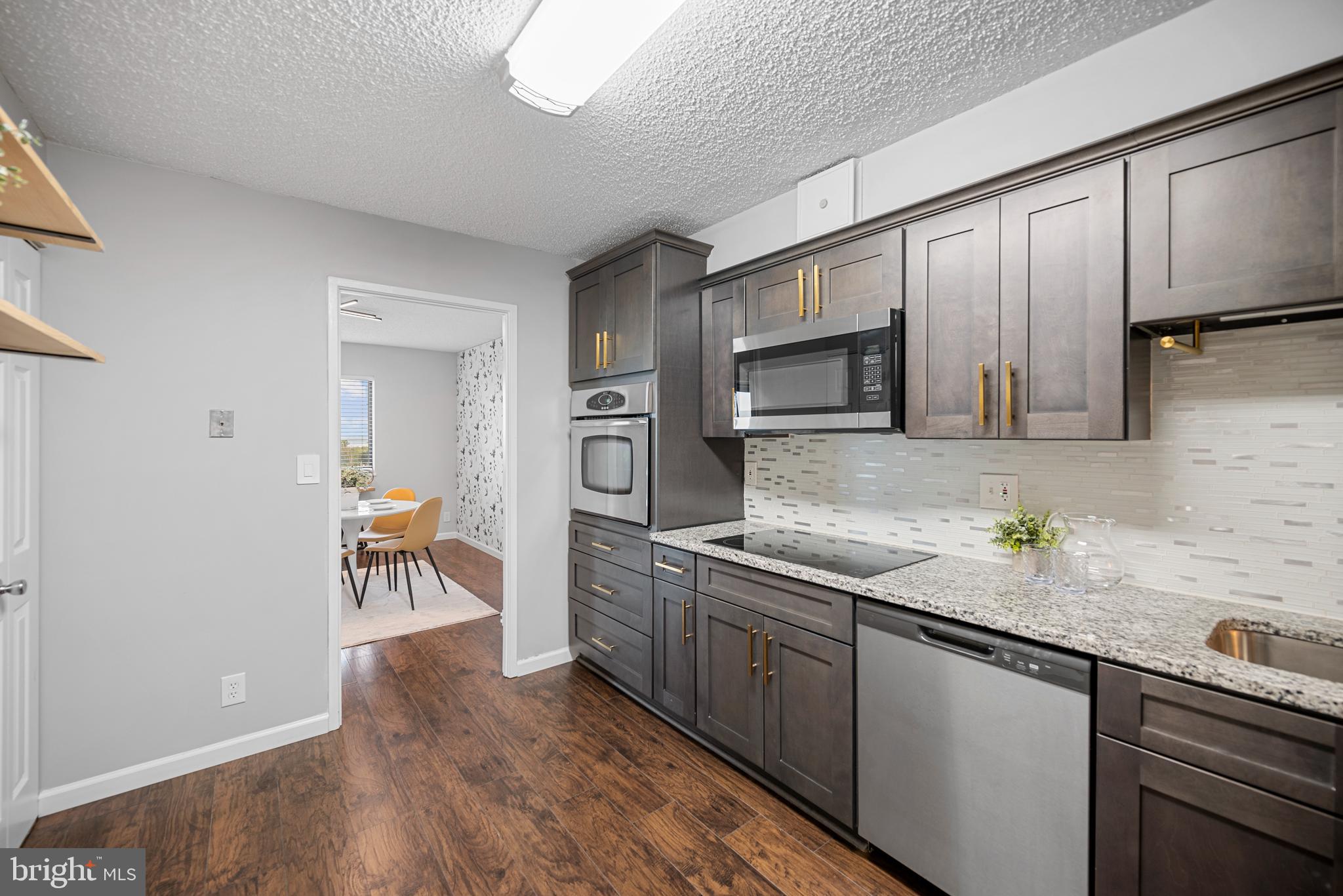 MONTEBELLO CONDO - Residential