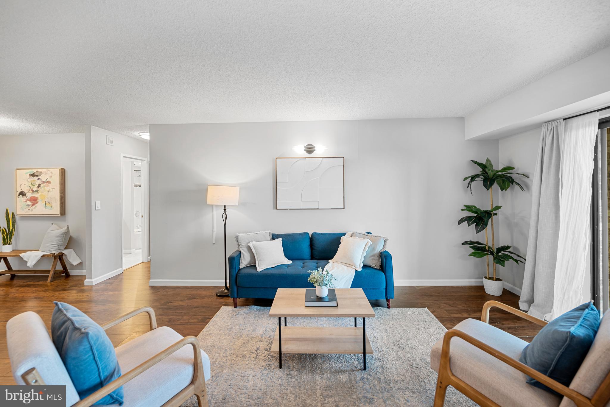 MONTEBELLO CONDO - Residential