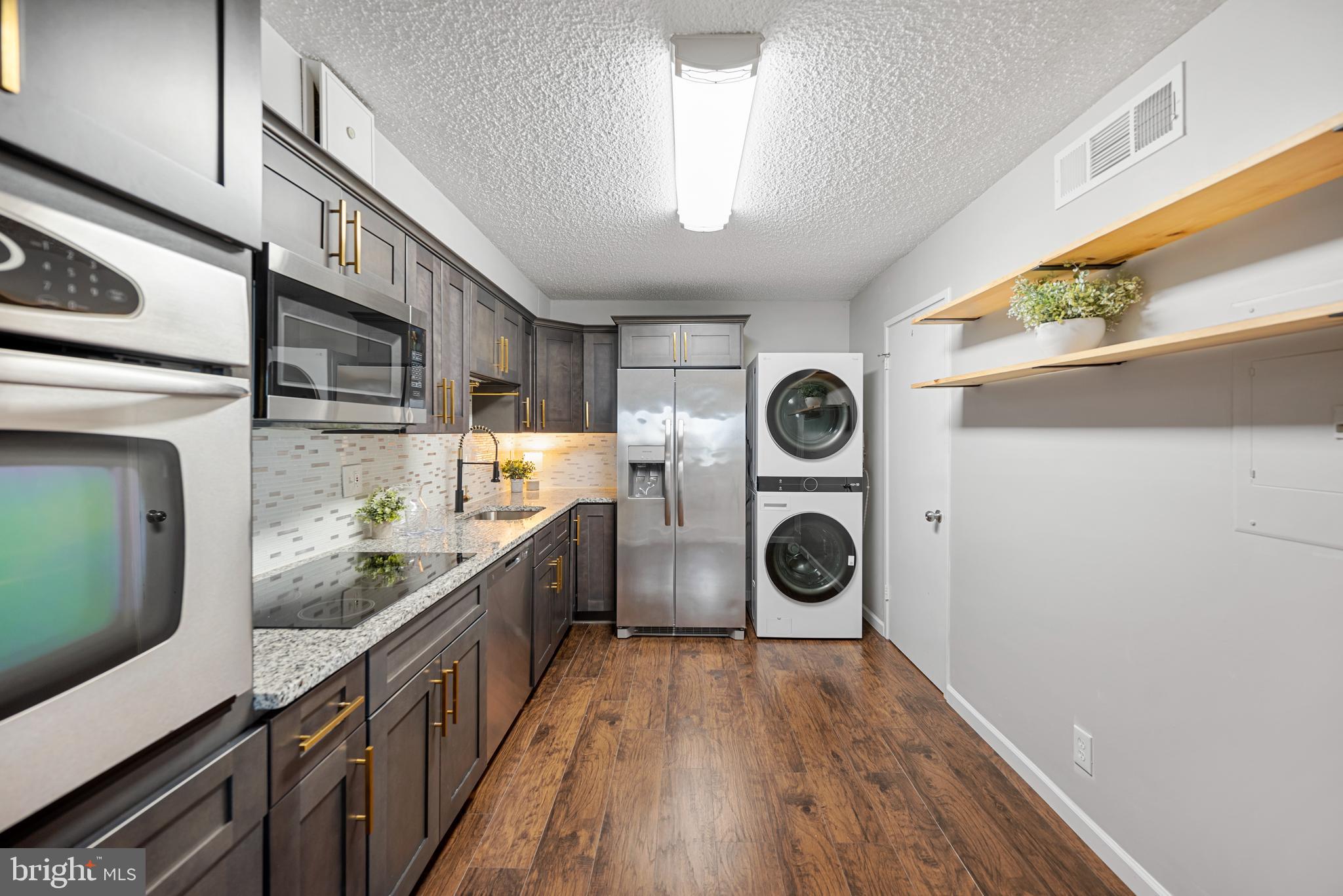 MONTEBELLO CONDO - Residential