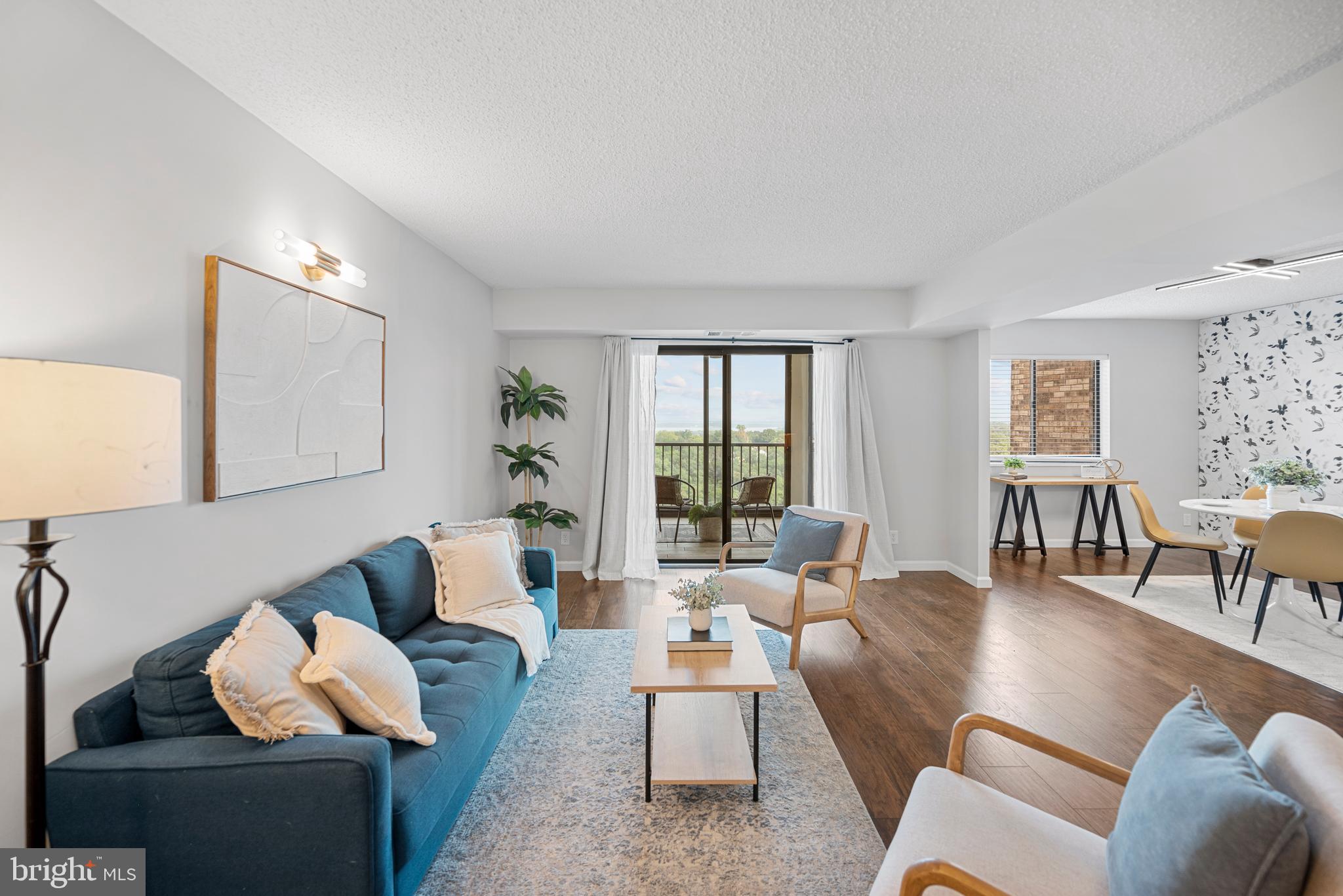 MONTEBELLO CONDO - Residential