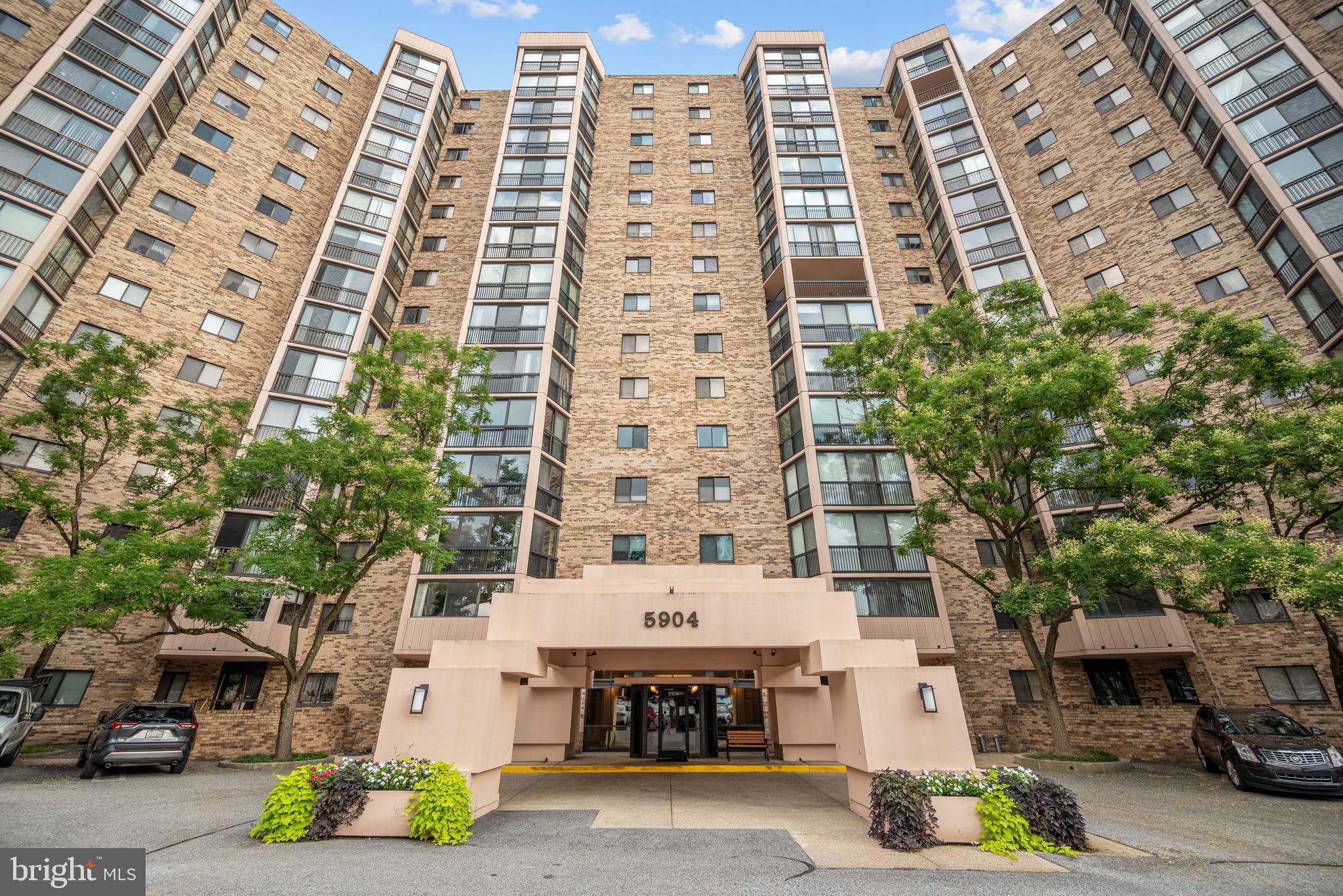 MONTEBELLO CONDO - Residential