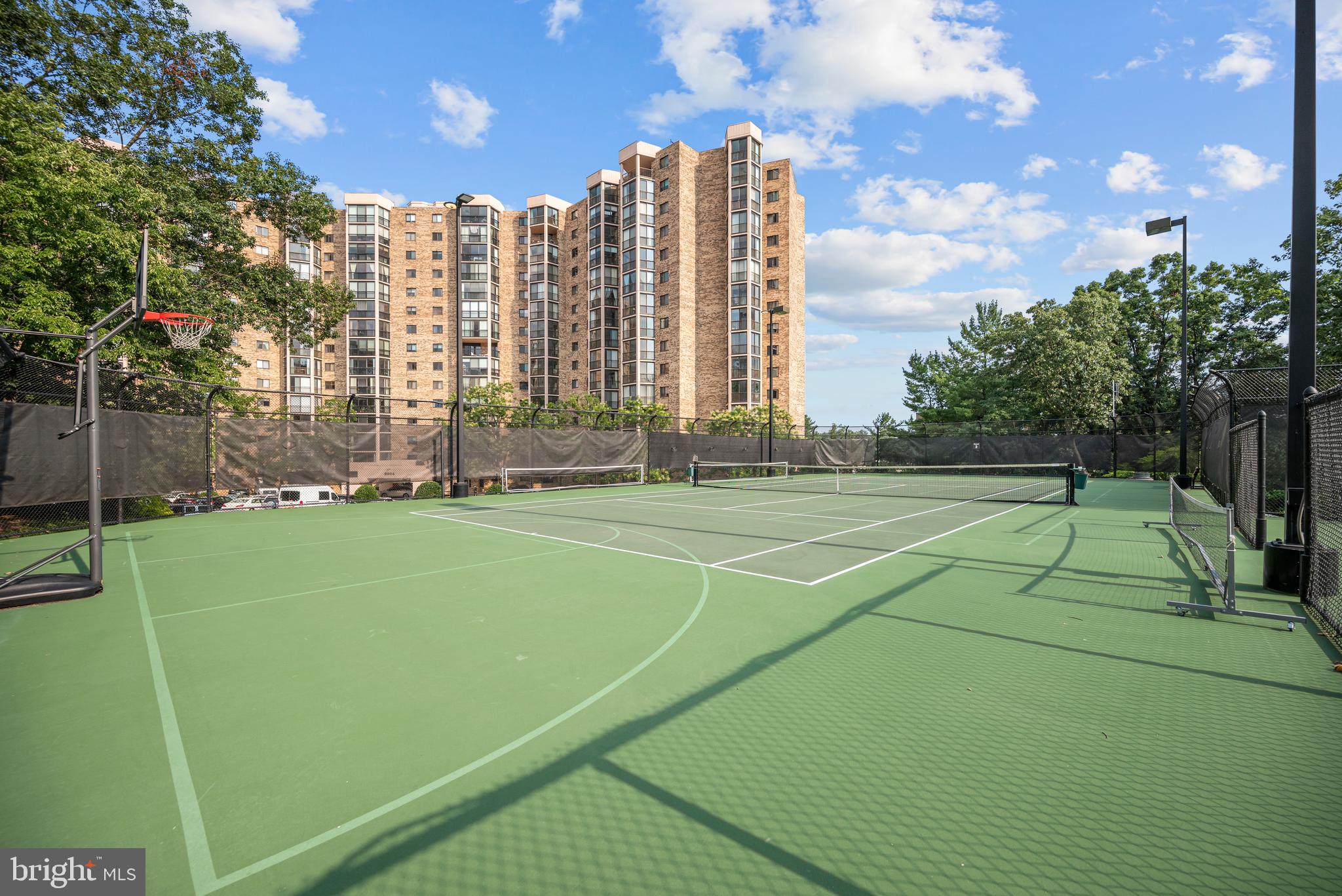 MONTEBELLO CONDO - Residential