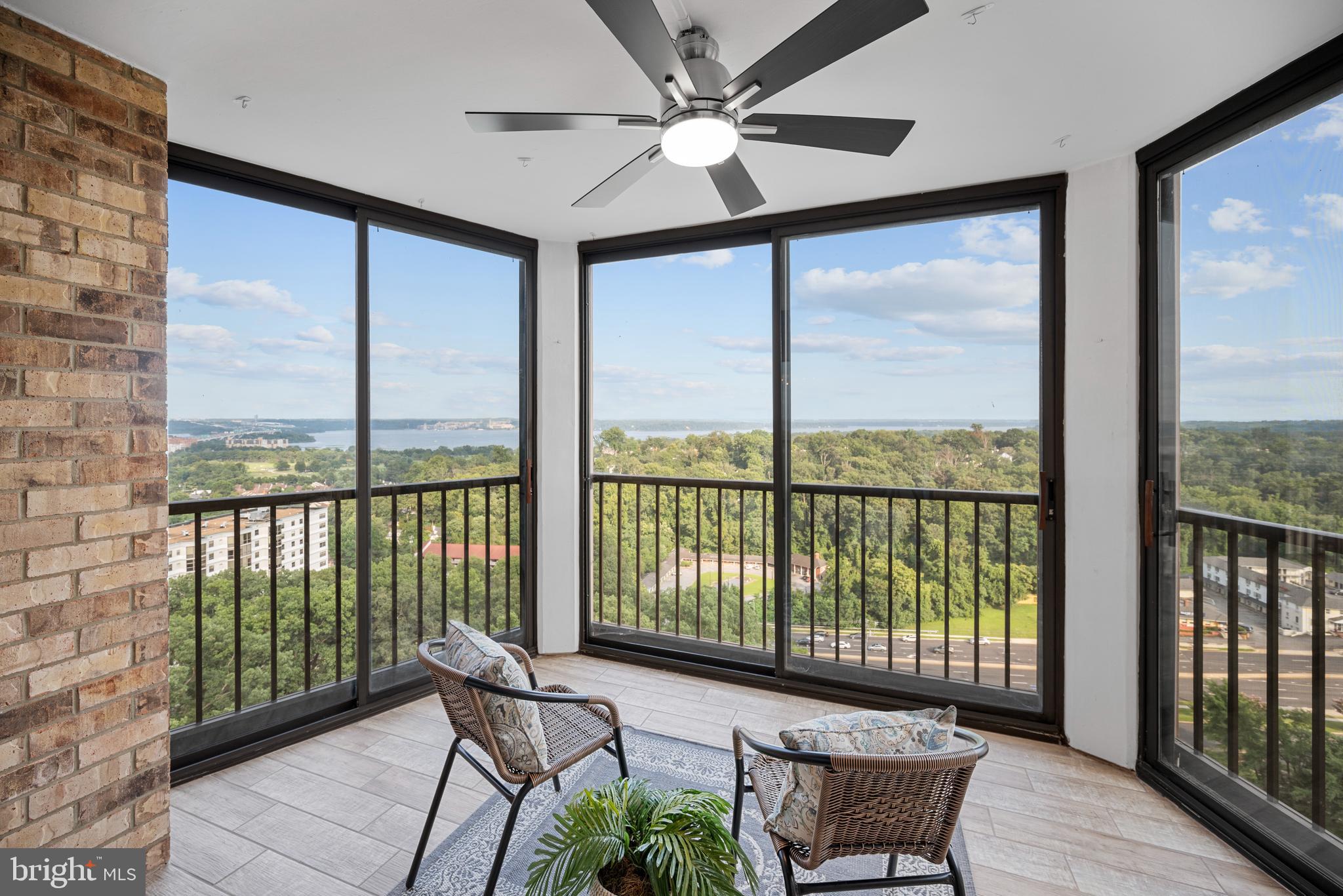 MONTEBELLO CONDO - Residential