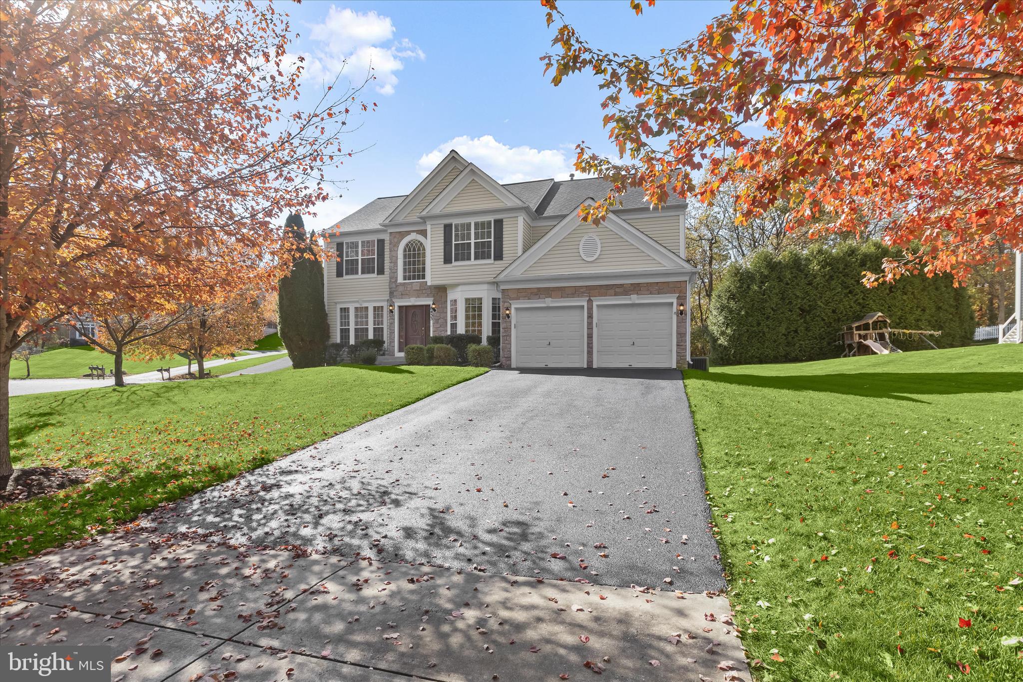 STONECREST - Residential