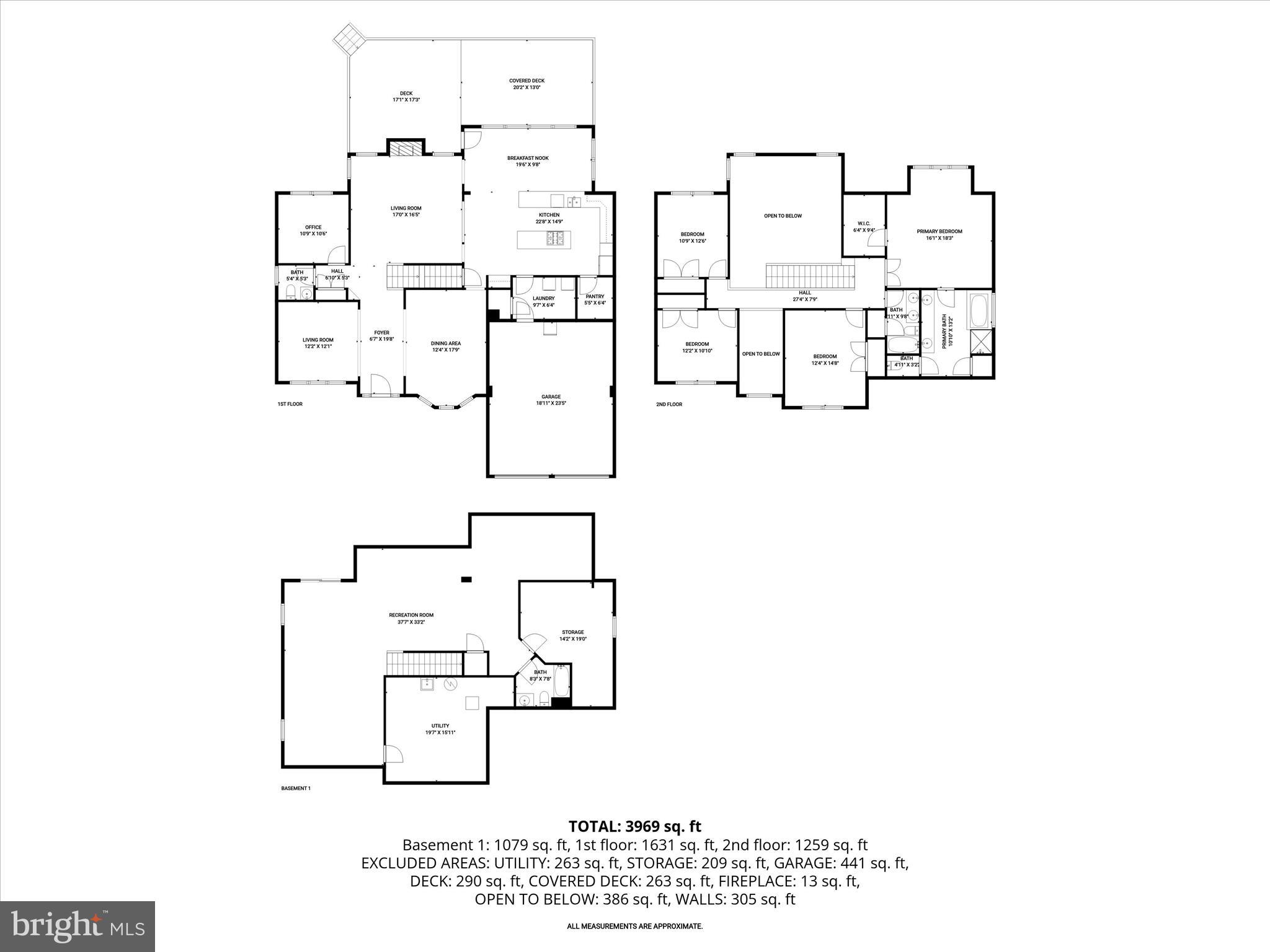 STONECREST - Residential