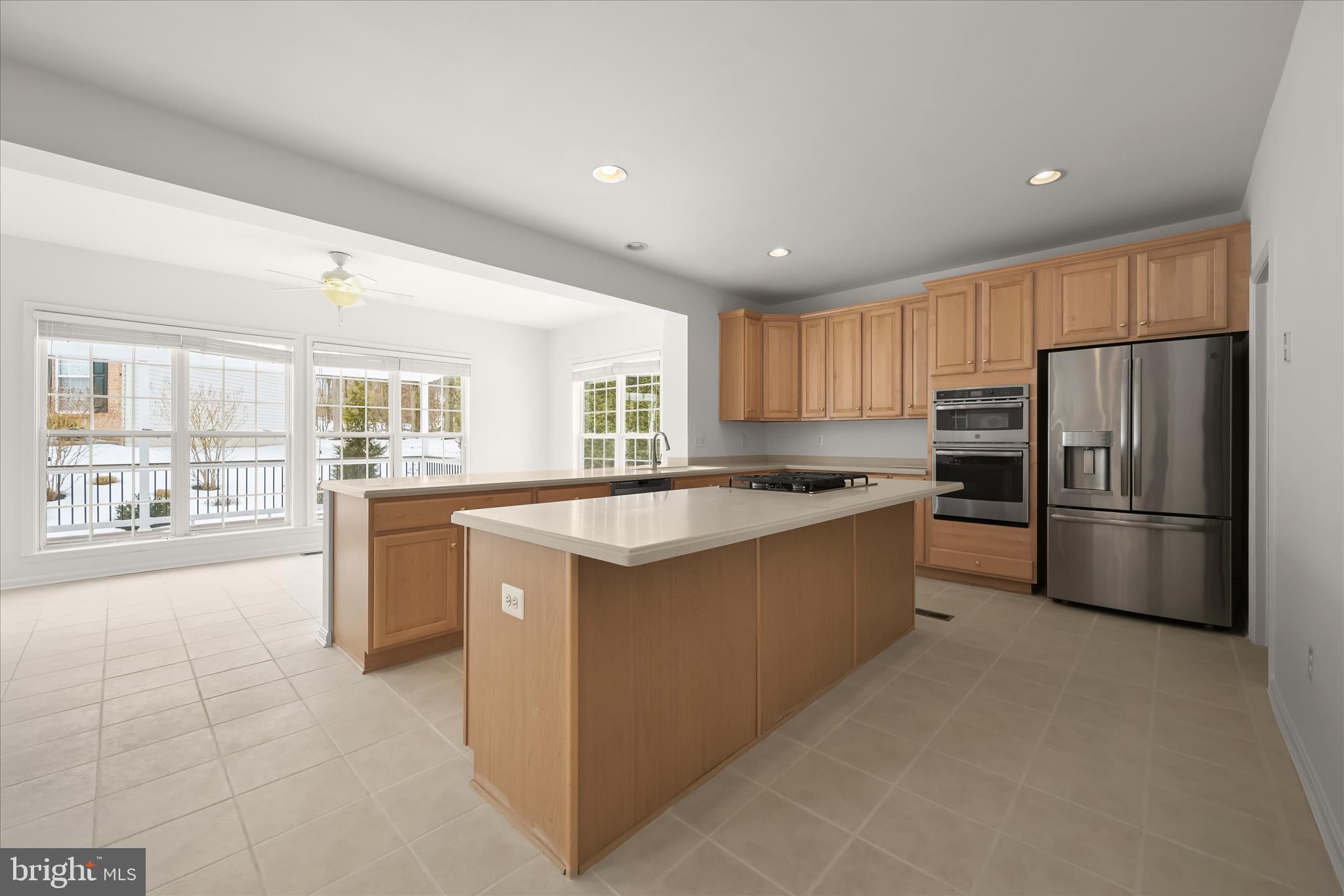 STONECREST - Residential