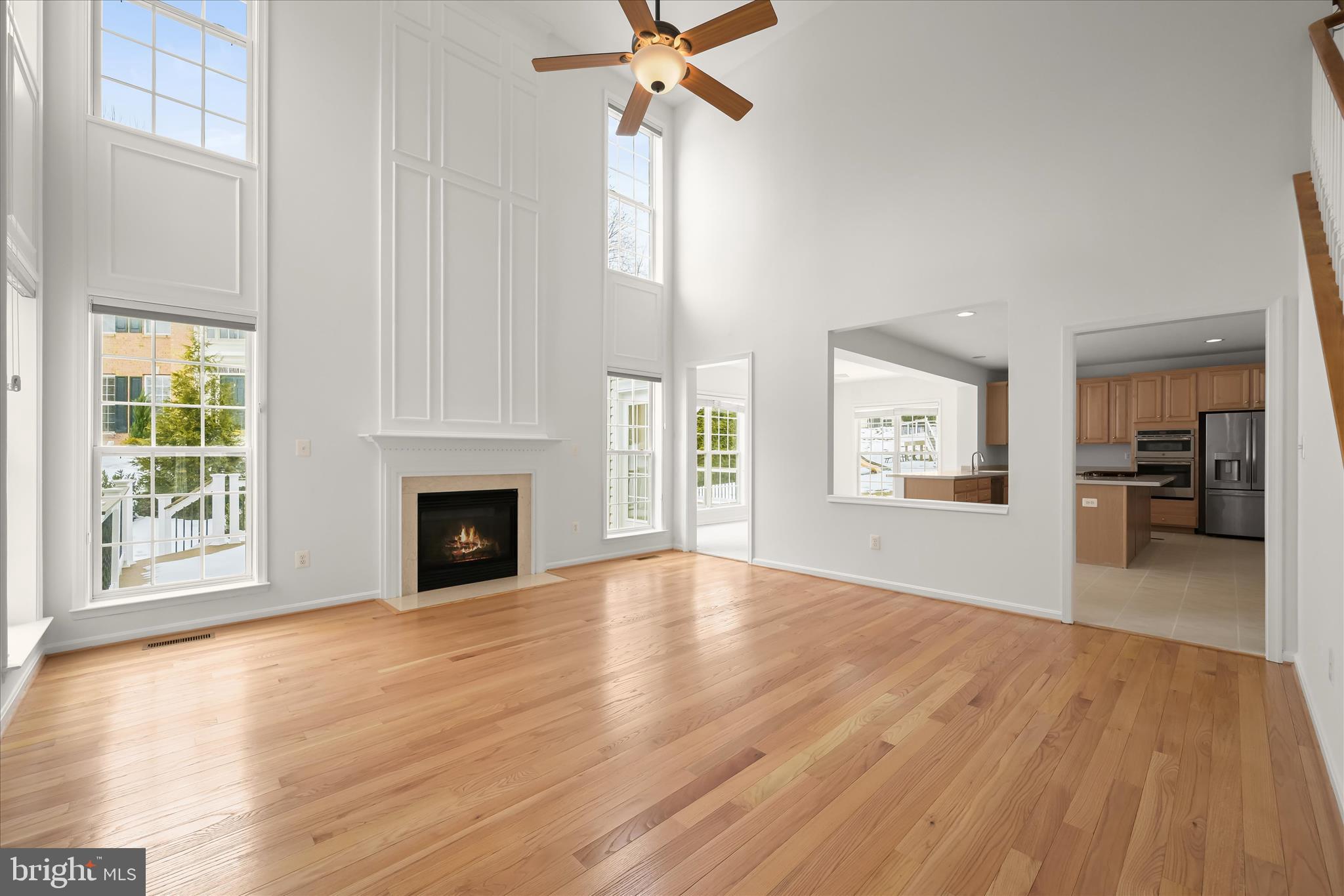 STONECREST - Residential