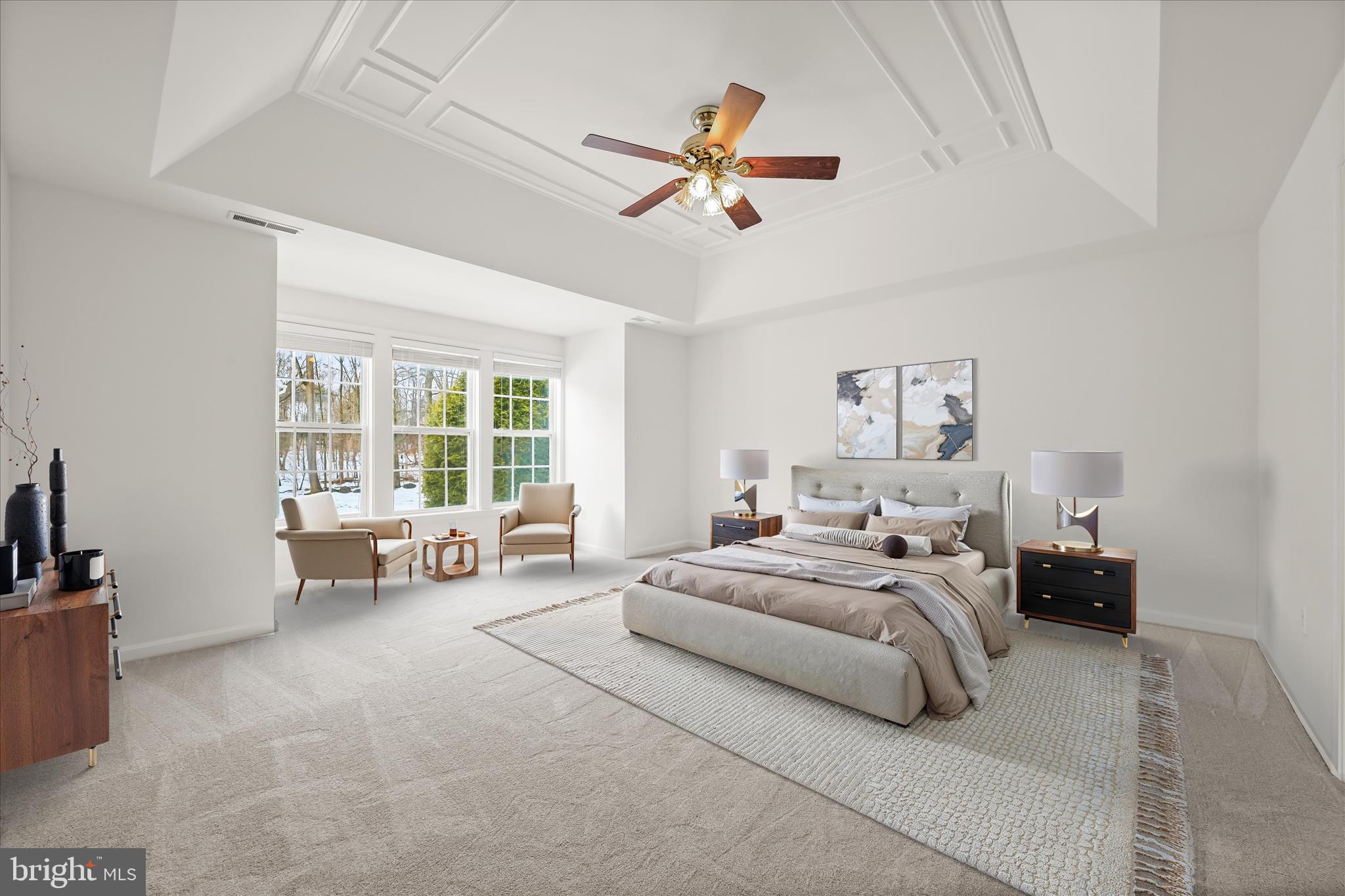 STONECREST - Residential