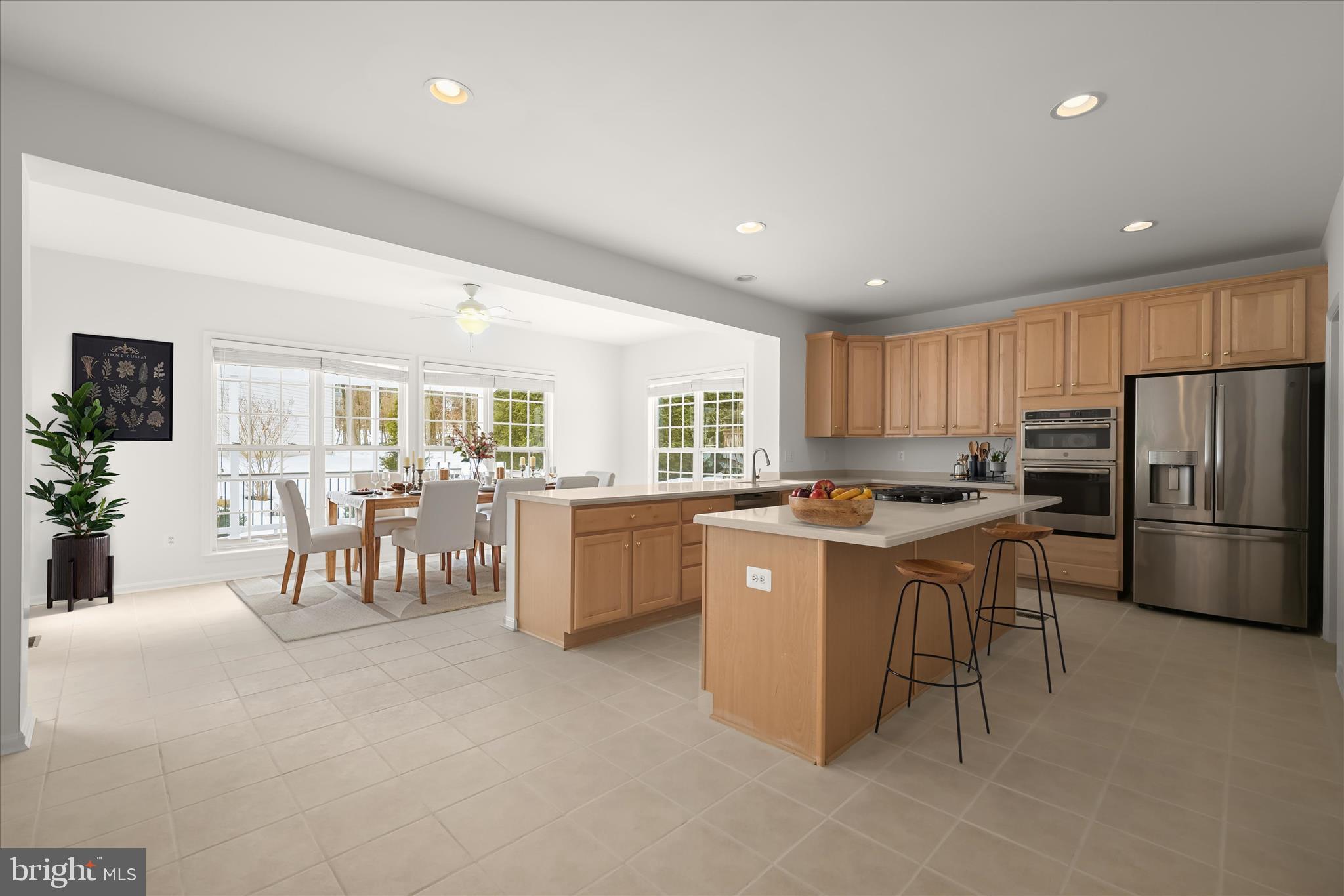 STONECREST - Residential