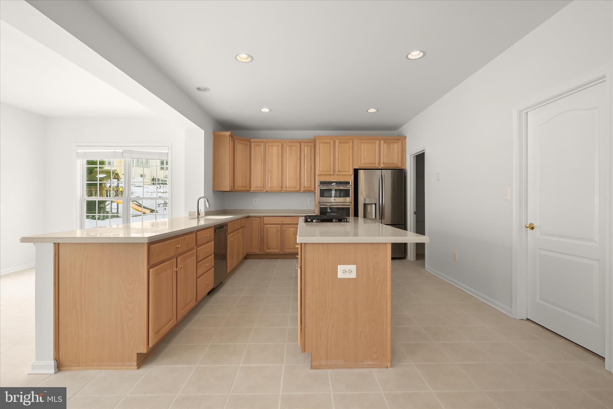 STONECREST - Residential