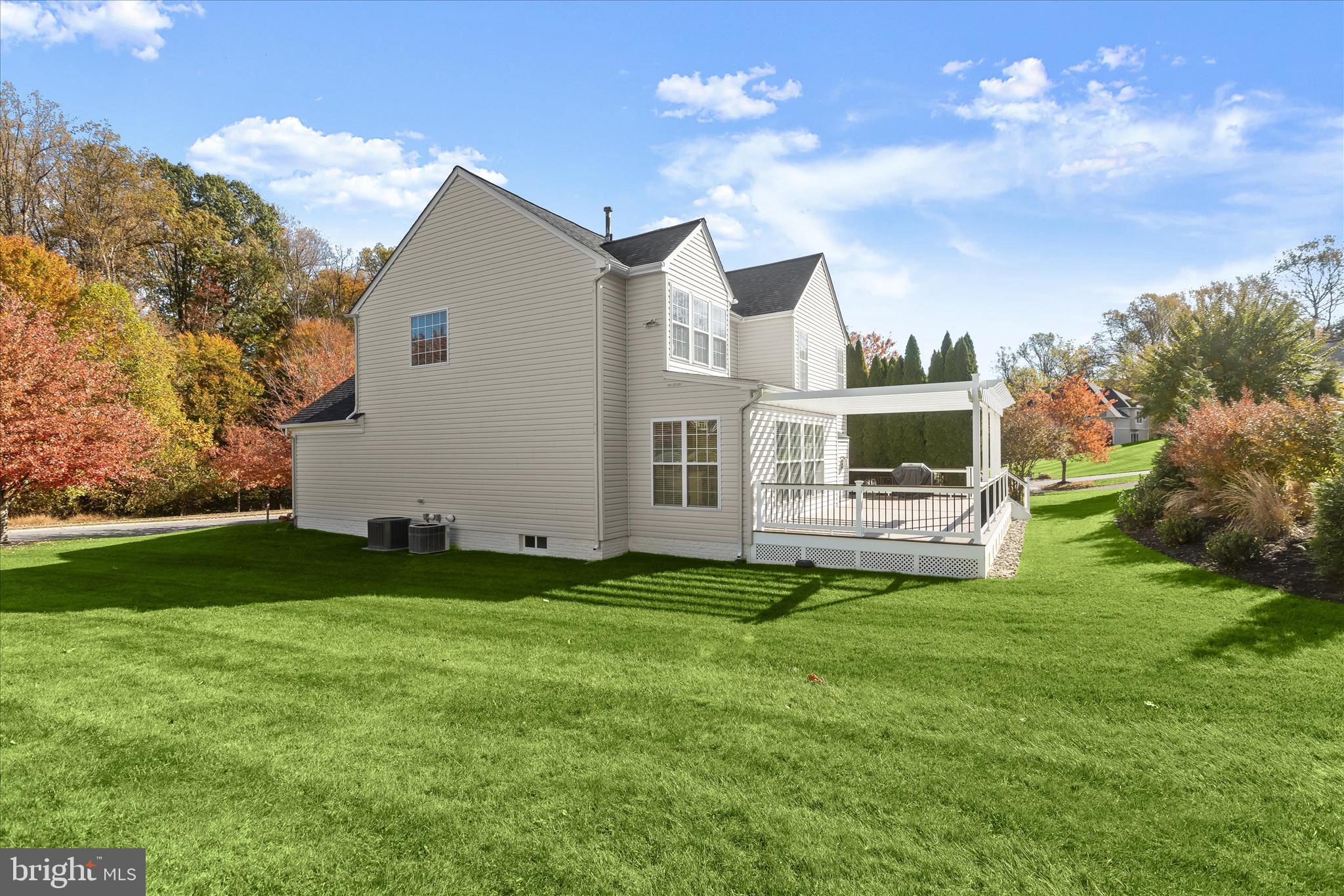 STONECREST - Residential