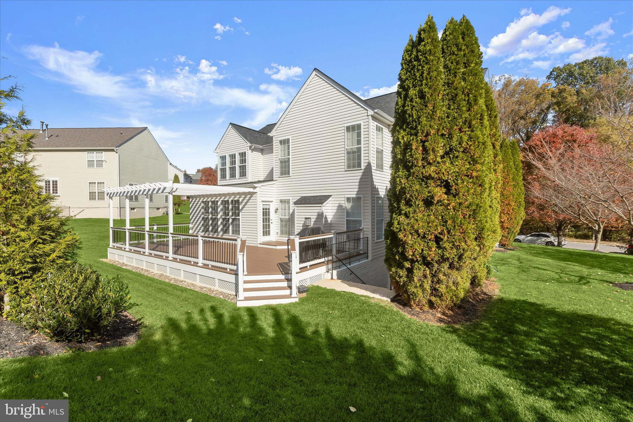 STONECREST - Residential