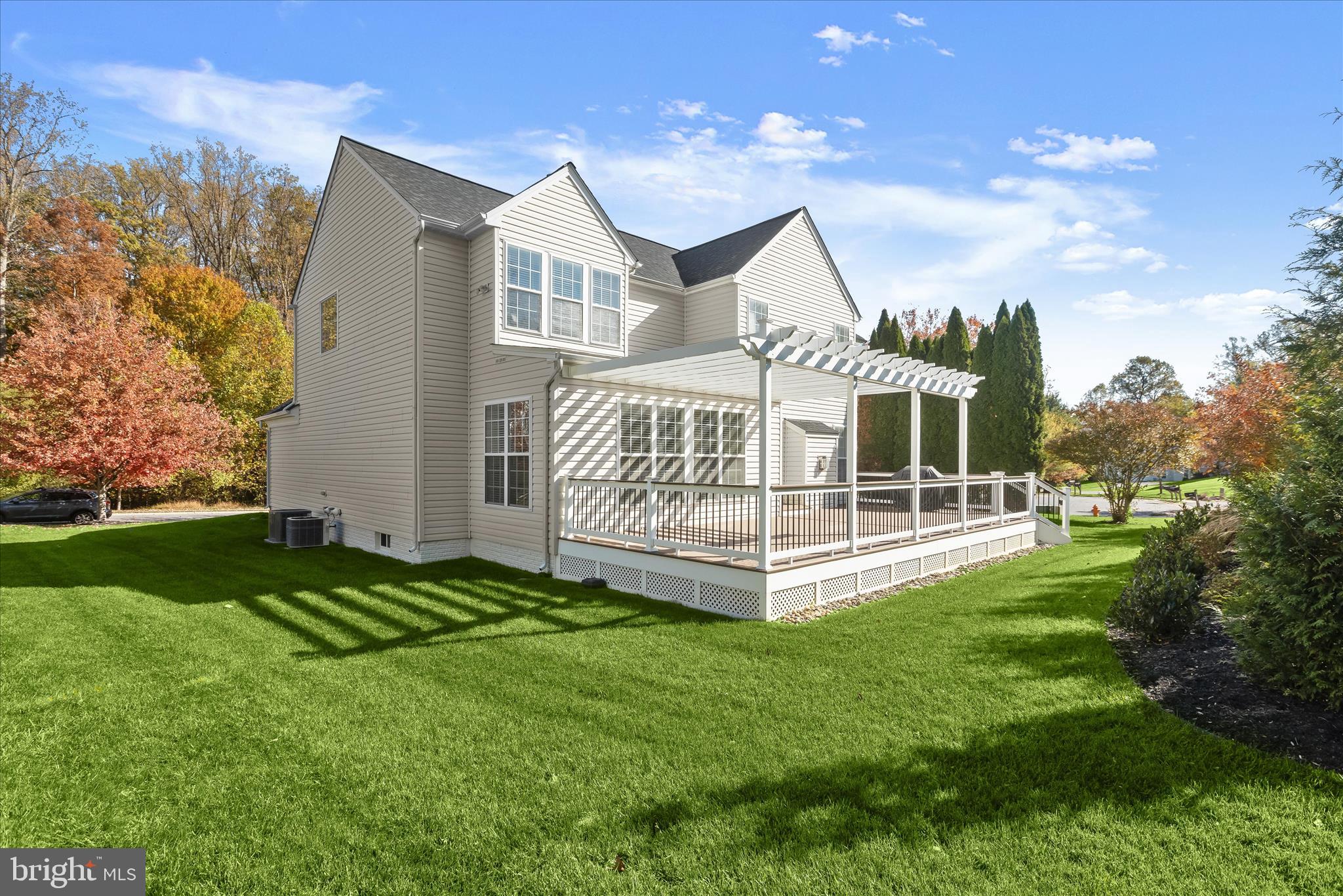 STONECREST - Residential