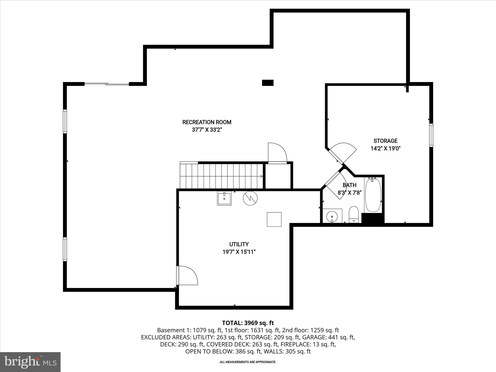 STONECREST - Residential