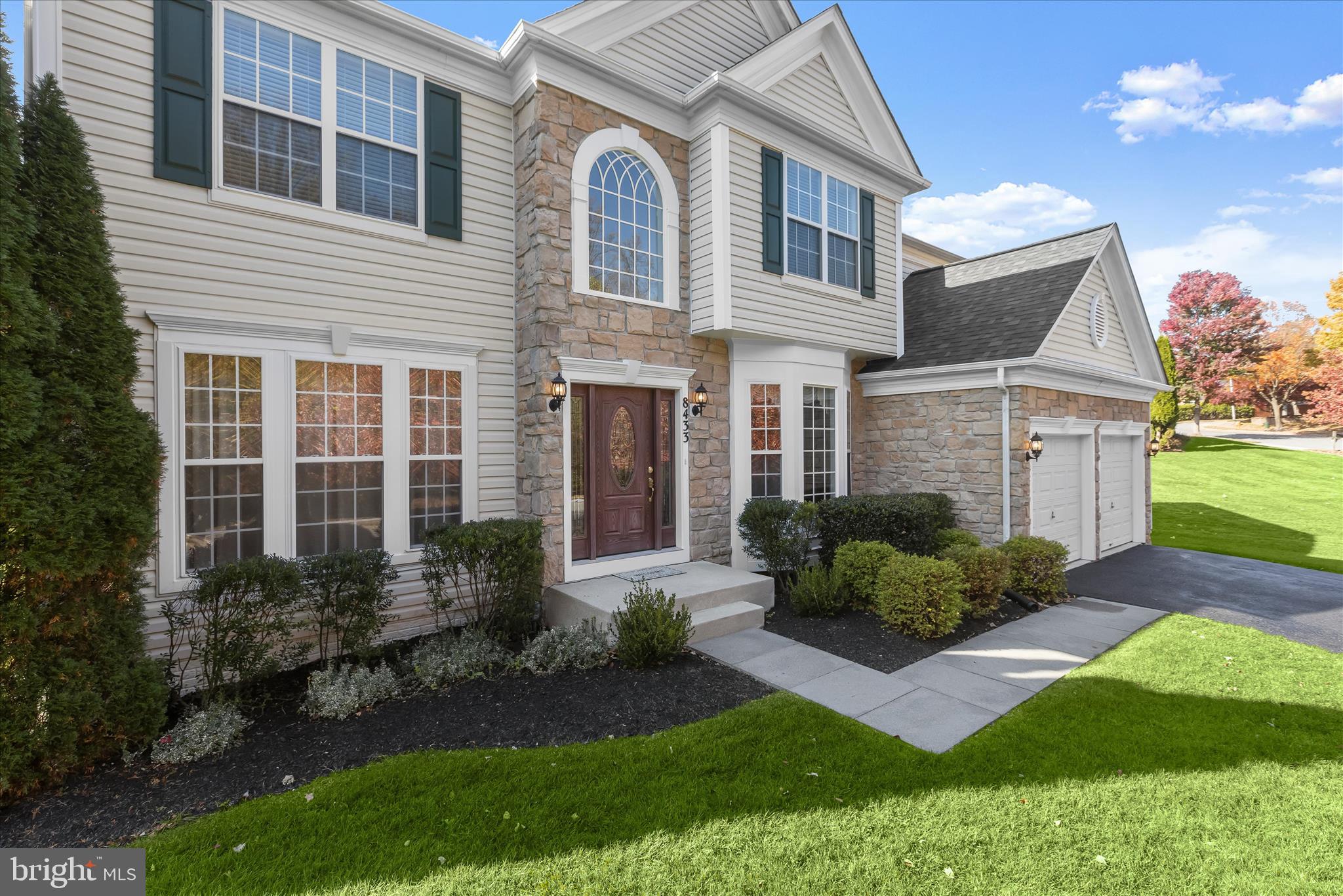 STONECREST - Residential