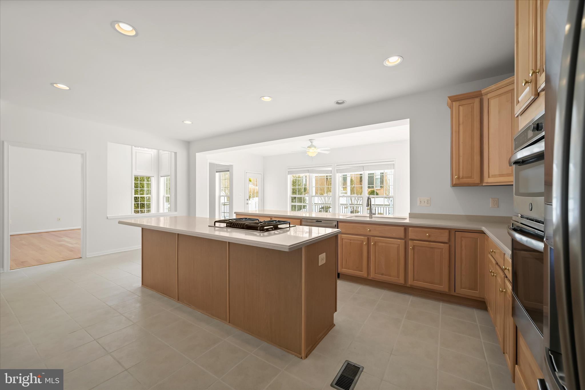 STONECREST - Residential