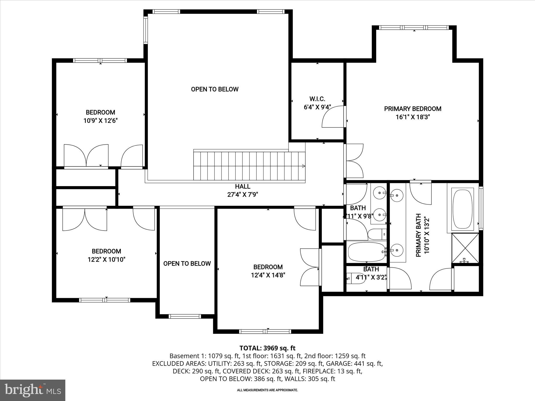 STONECREST - Residential