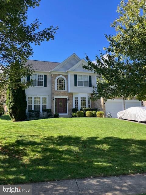 8433 ROBERTS ROAD ELLICOTT CITY MD 21043