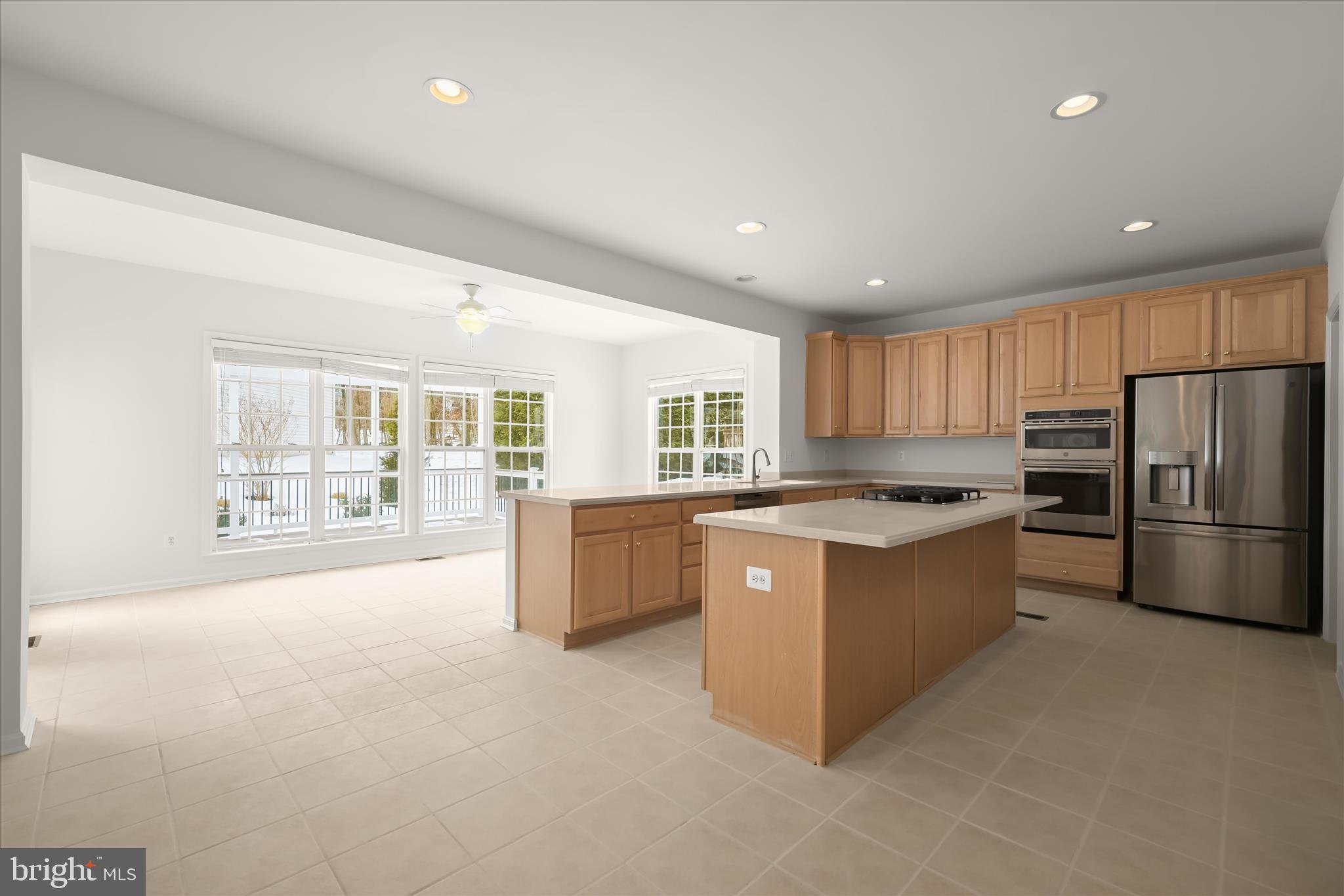 STONECREST - Residential