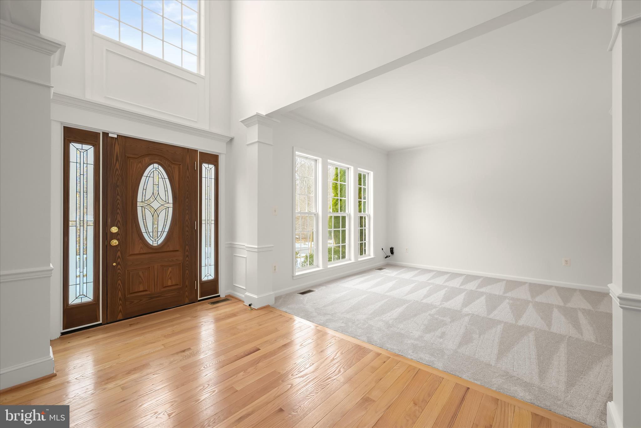 STONECREST - Residential