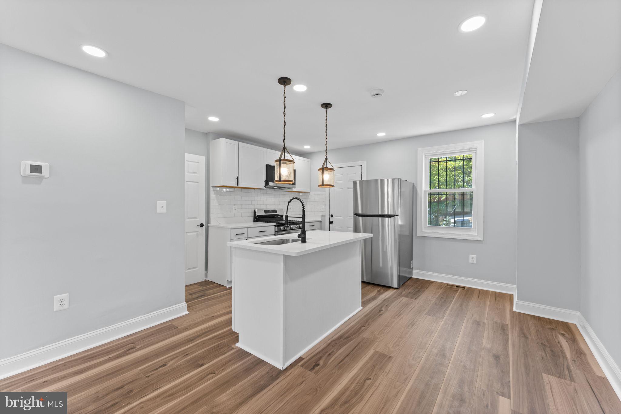 1447 BANGOR STREET SE, WASHINGTON, DC, 20020 1447 BANGOR STREET SE