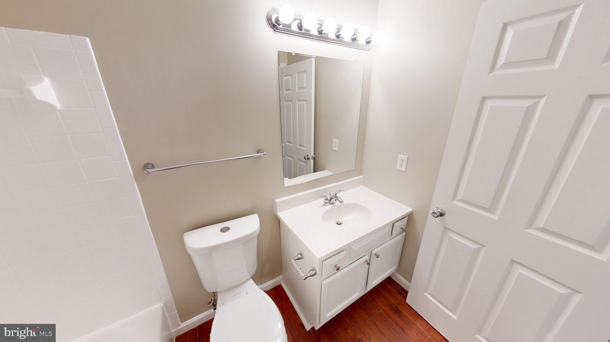 SOUTH HAMPTON SUB - Residential