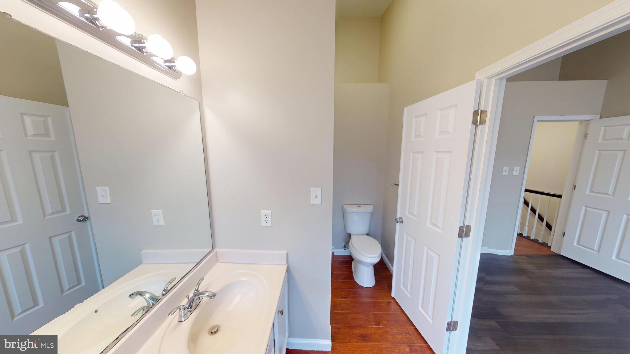 SOUTH HAMPTON SUB - Residential