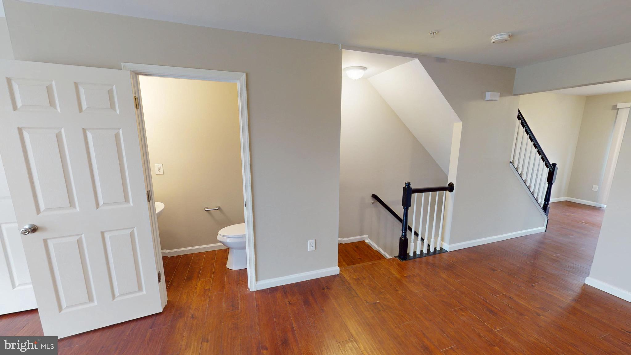 SOUTH HAMPTON SUB - Residential