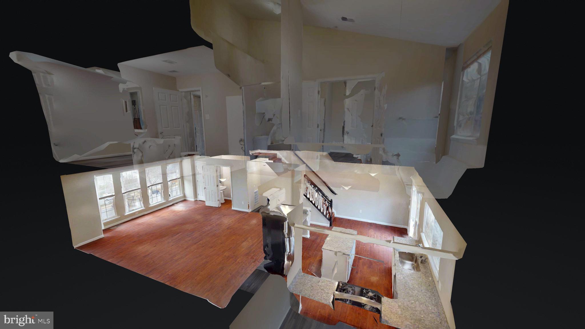 SOUTH HAMPTON SUB - Residential