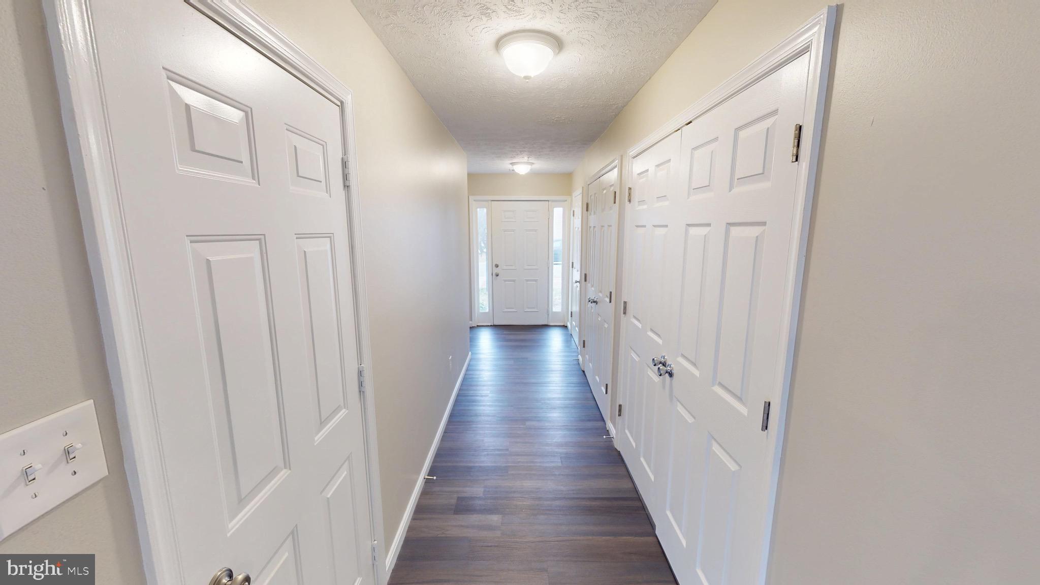 SOUTH HAMPTON SUB - Residential