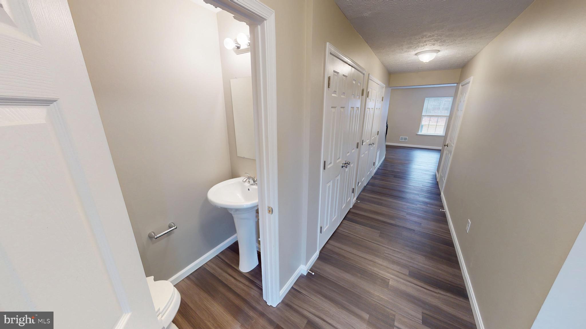 SOUTH HAMPTON SUB - Residential