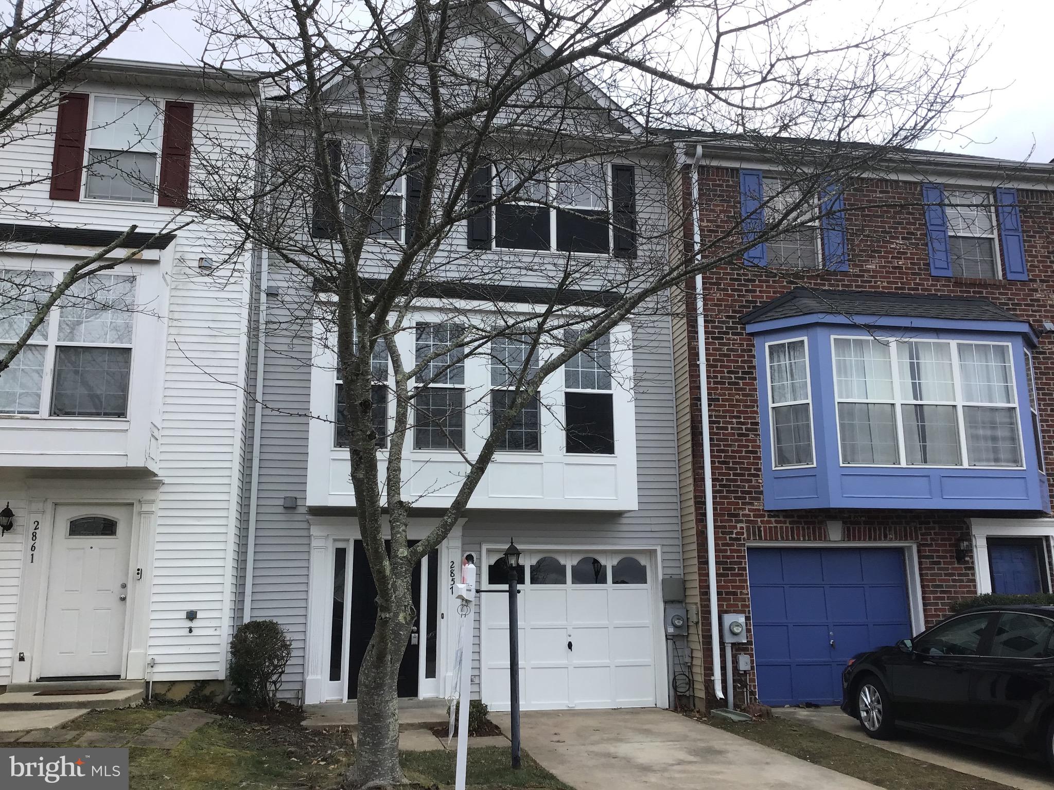 SOUTH HAMPTON SUB - Residential