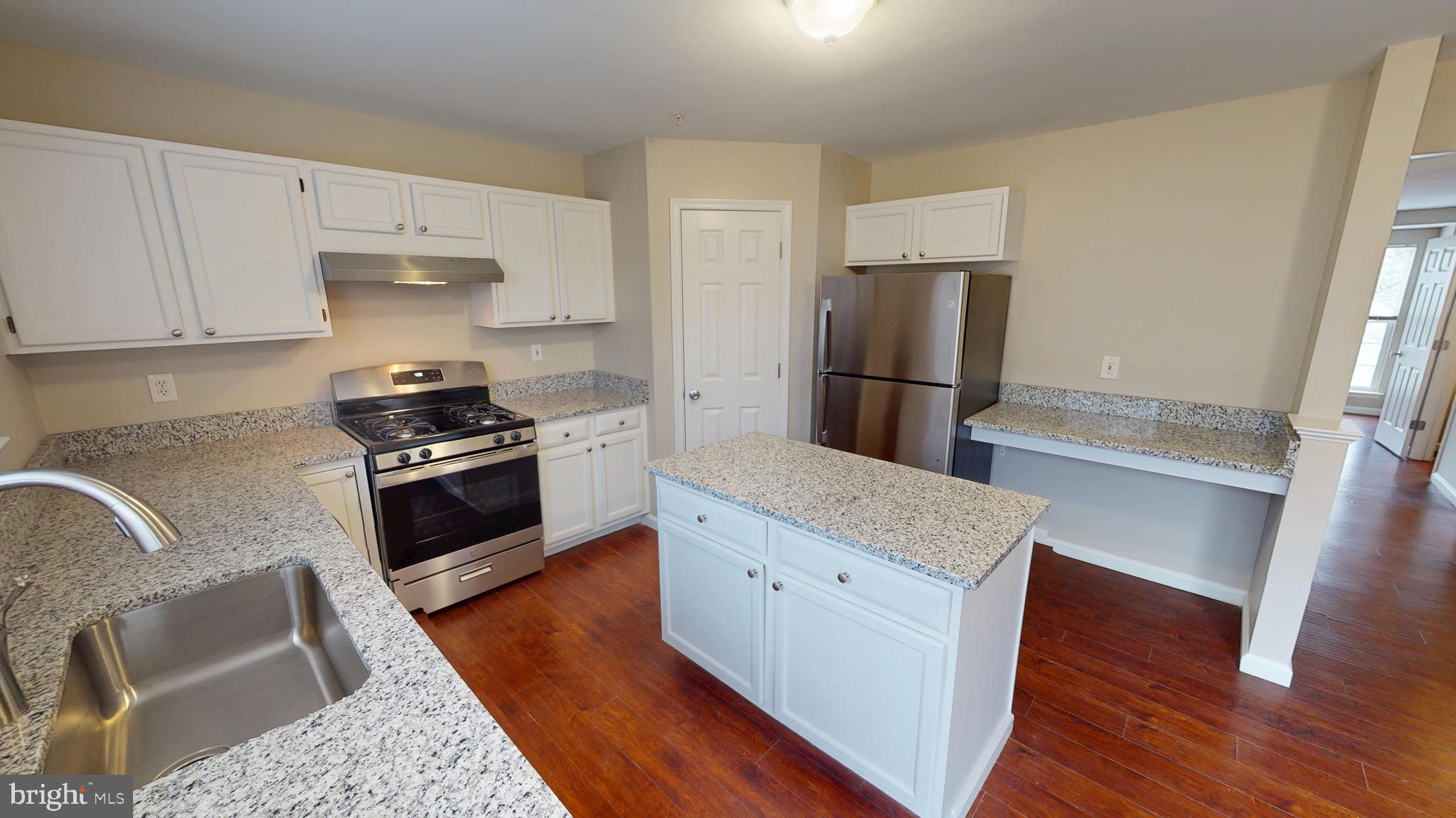 SOUTH HAMPTON SUB - Residential