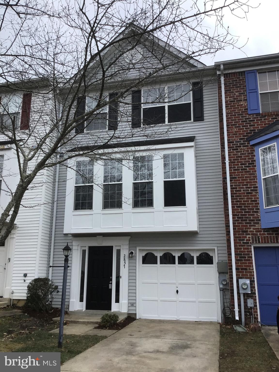 SOUTH HAMPTON SUB - Residential