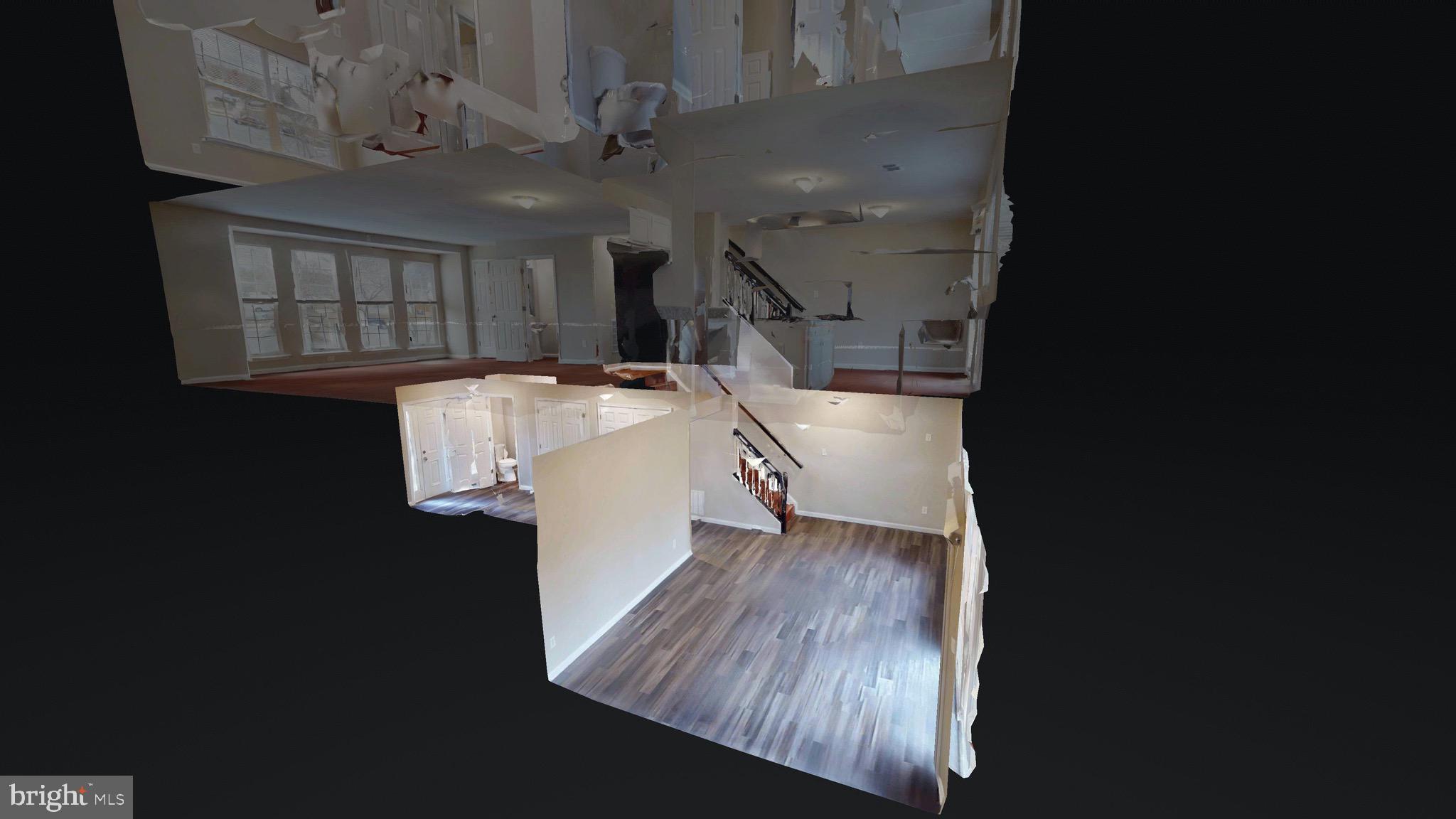 SOUTH HAMPTON SUB - Residential