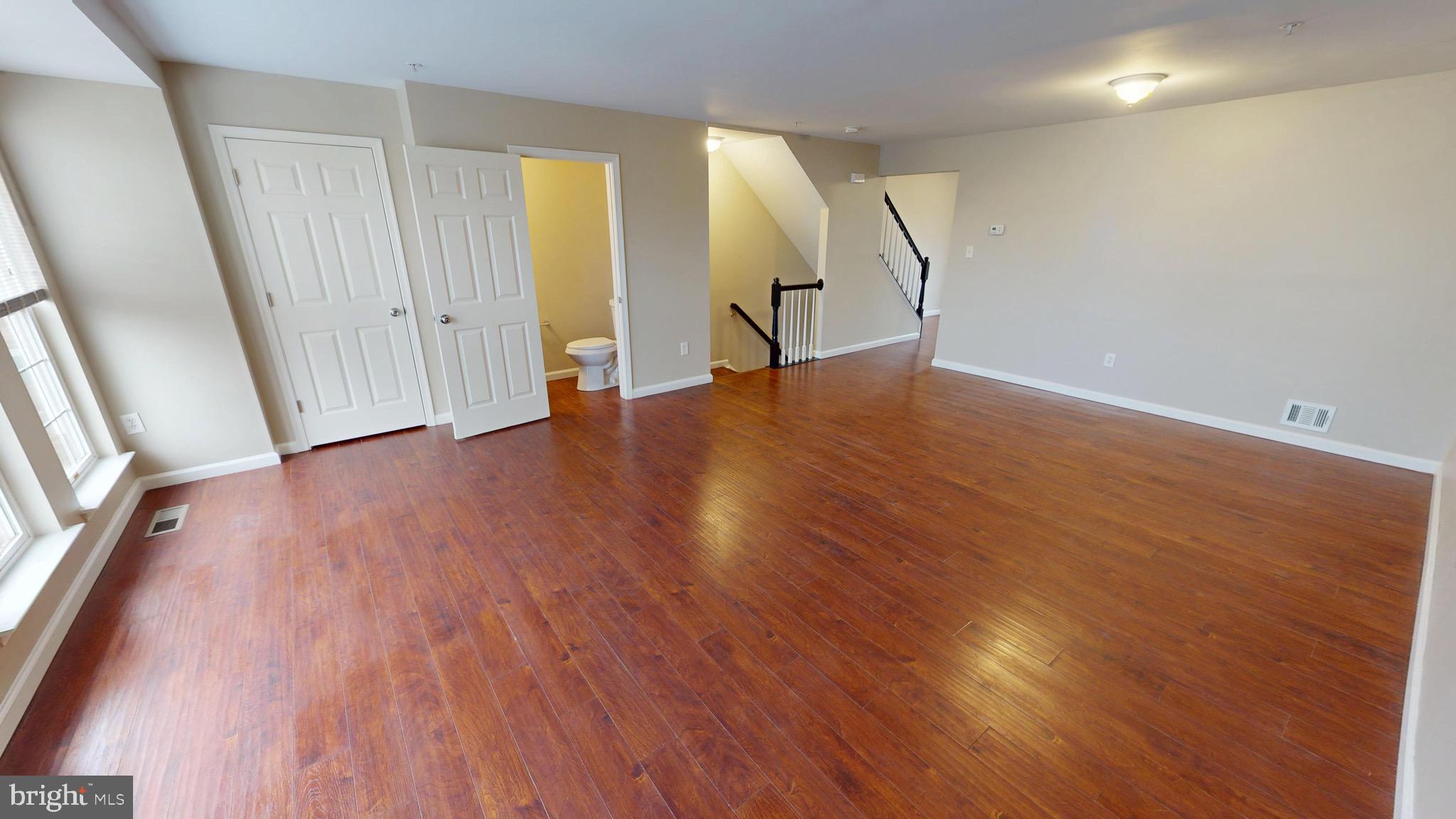 SOUTH HAMPTON SUB - Residential