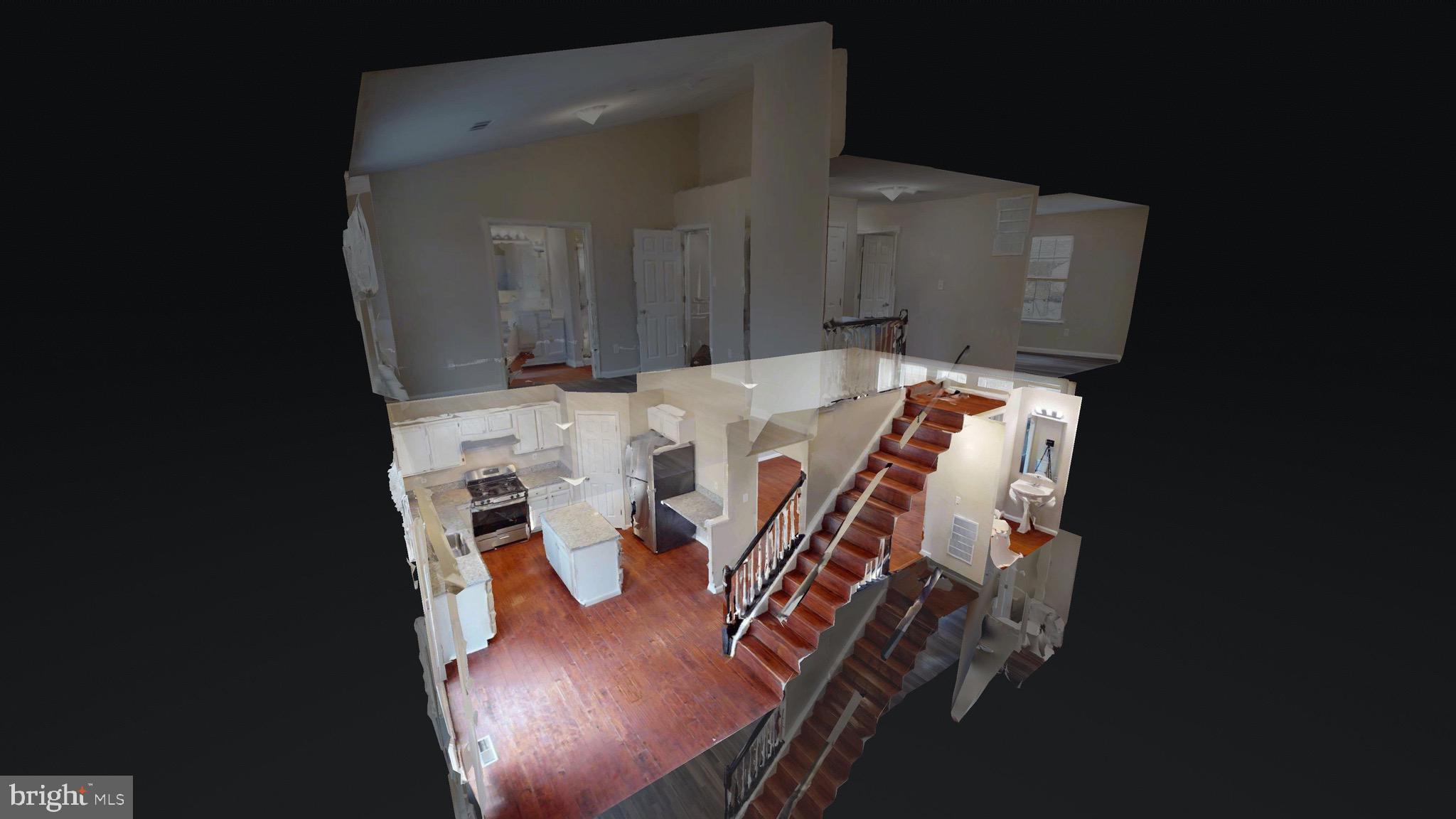 SOUTH HAMPTON SUB - Residential