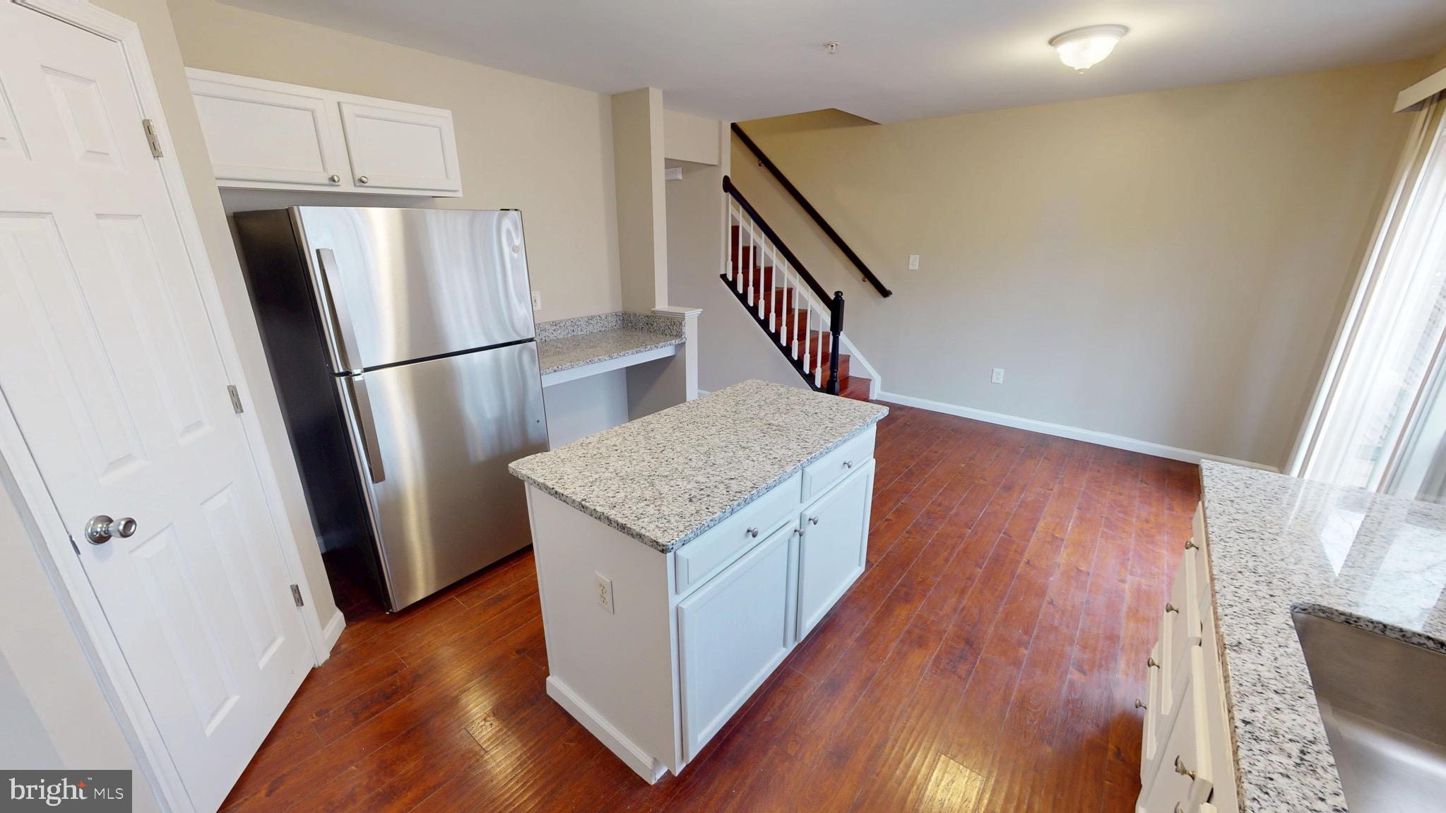 SOUTH HAMPTON SUB - Residential