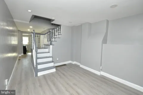 424 Cherry Street, Camden, NJ 08103 - MLS#: NJCD2082664