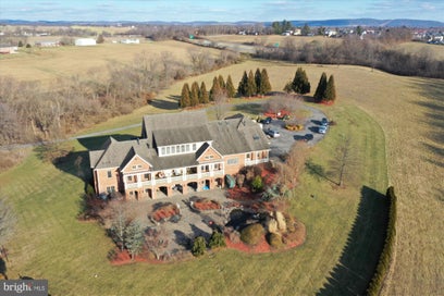 555 E MOUNTAIN ROAD KNOXVILLE MD 21758