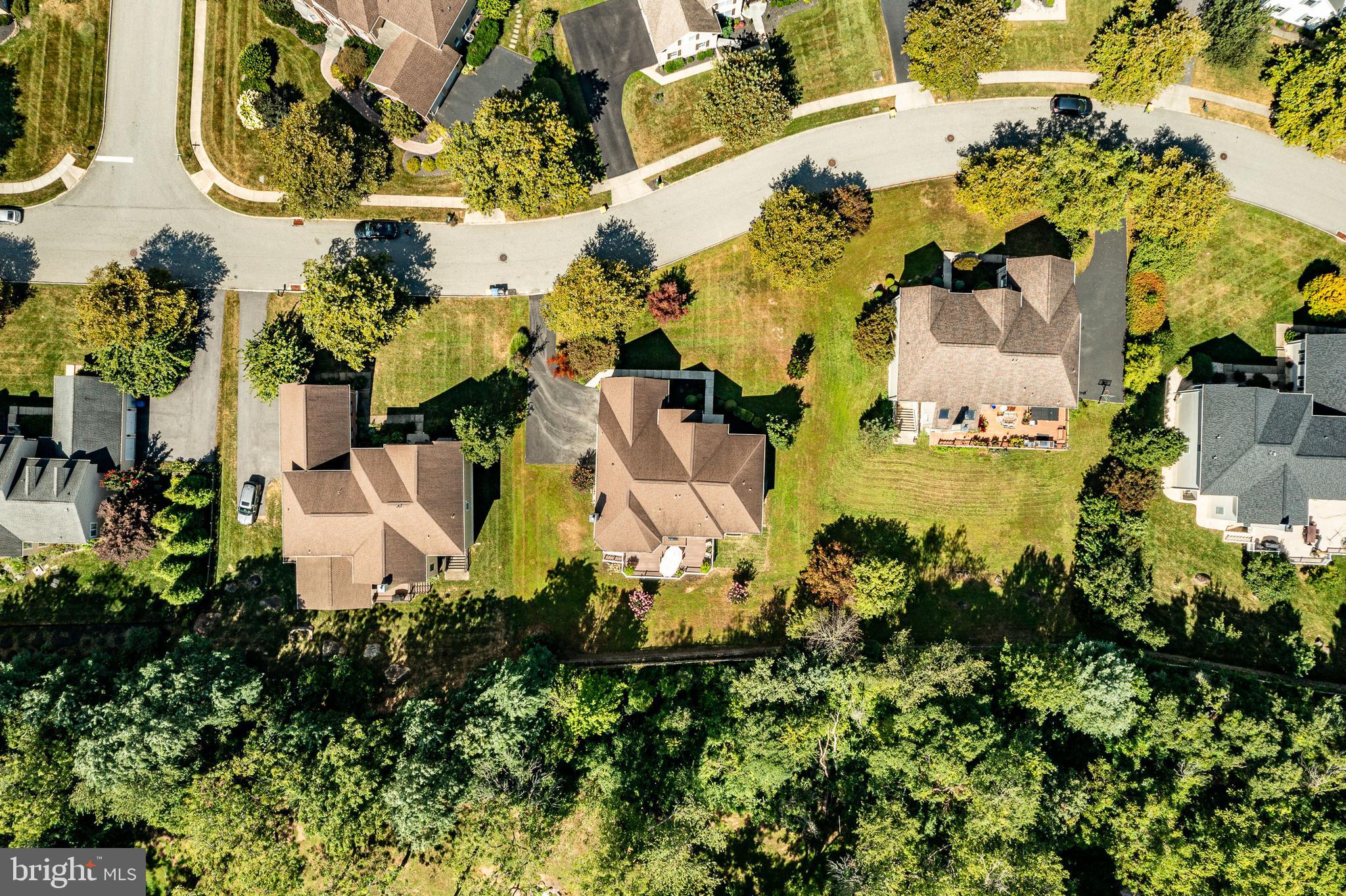 TALL TREES AT THOR - Residential