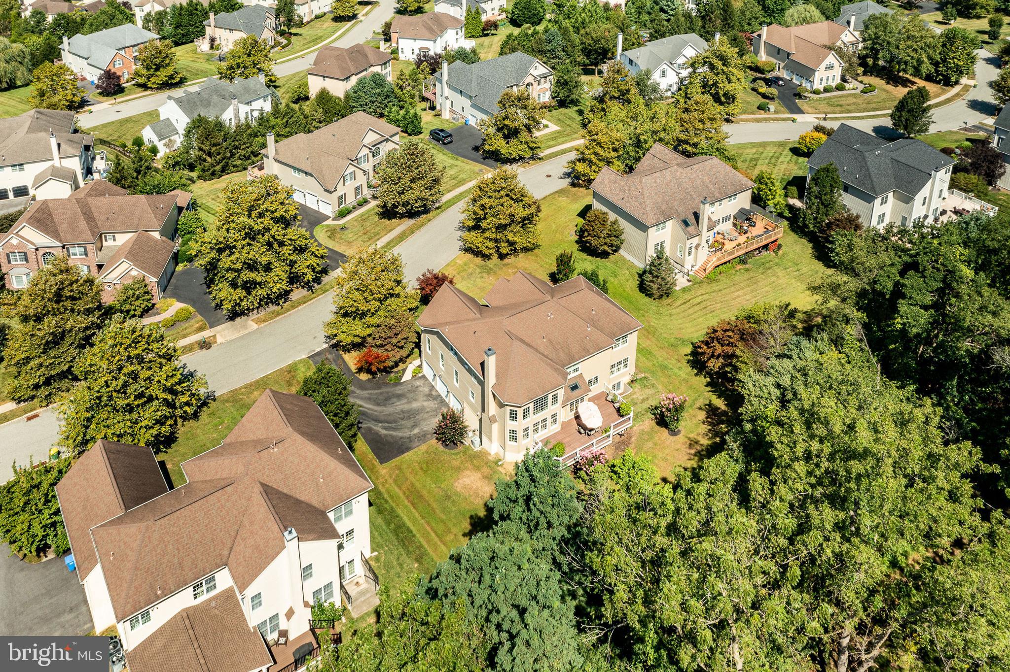 TALL TREES AT THOR - Residential