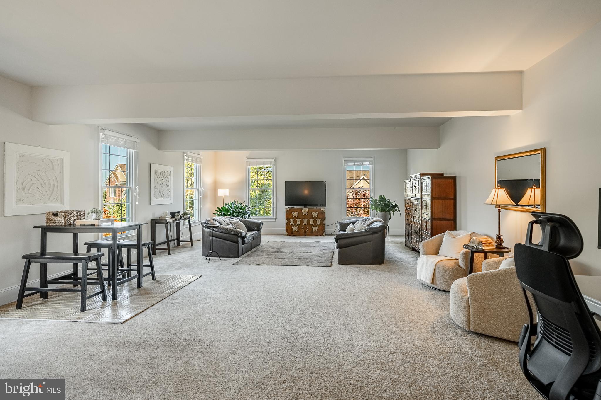 TALL TREES AT THOR - Residential