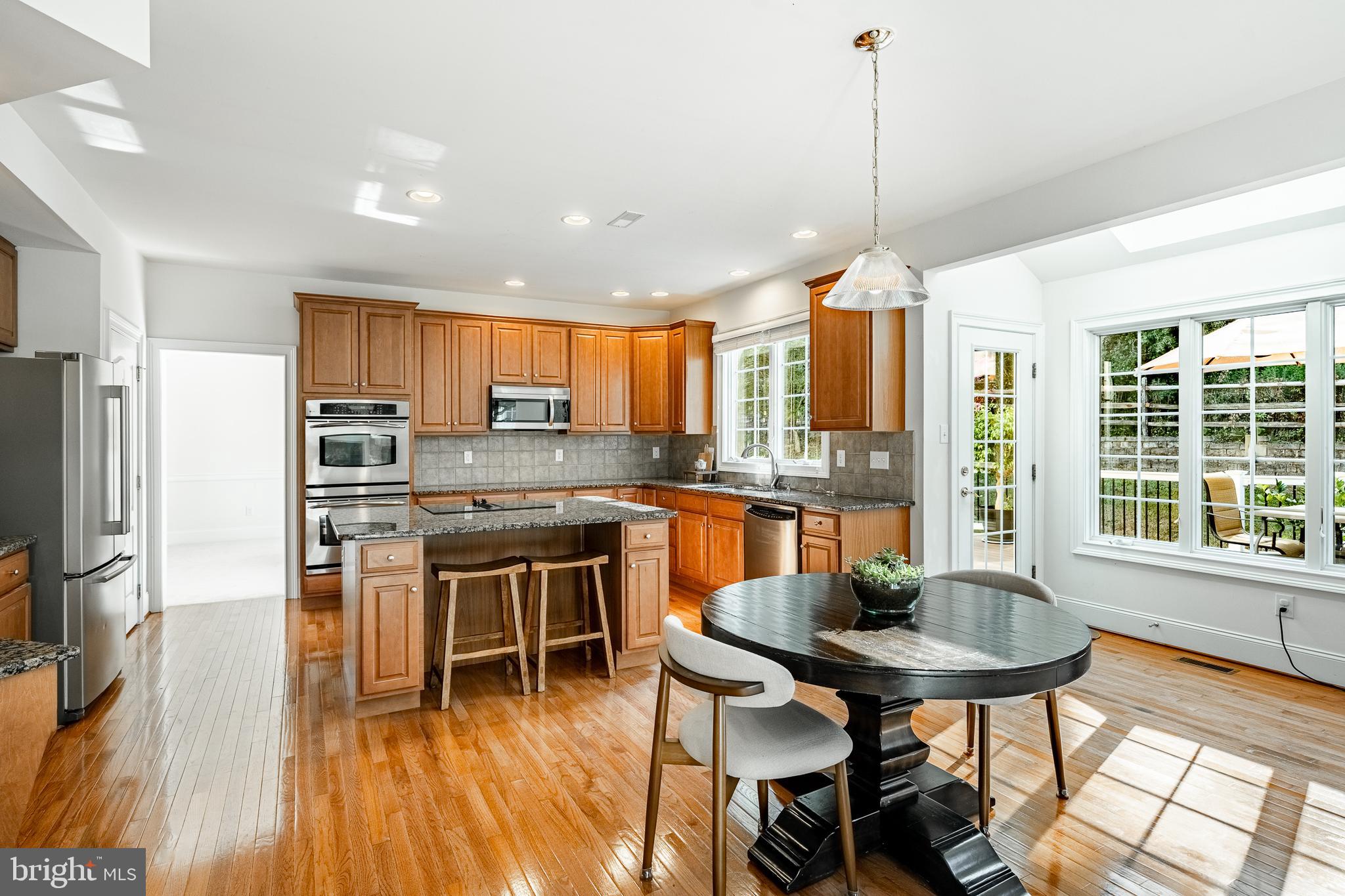 TALL TREES AT THOR - Residential