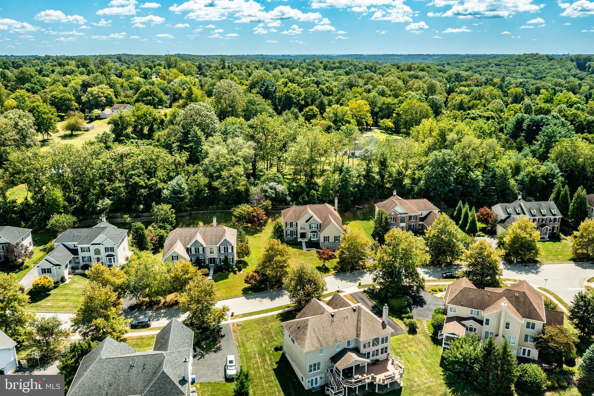 TALL TREES AT THOR - Residential
