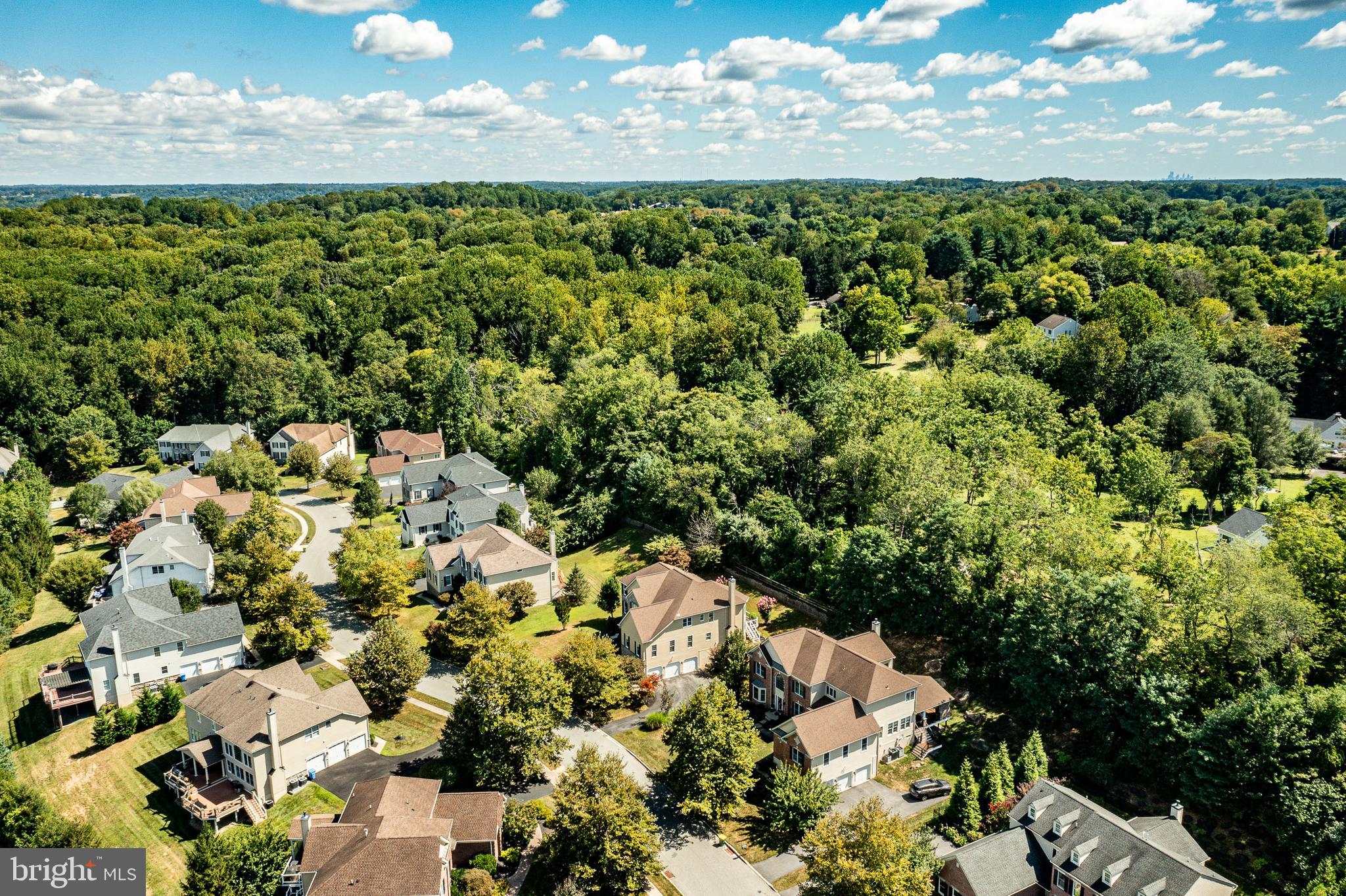 TALL TREES AT THOR - Residential