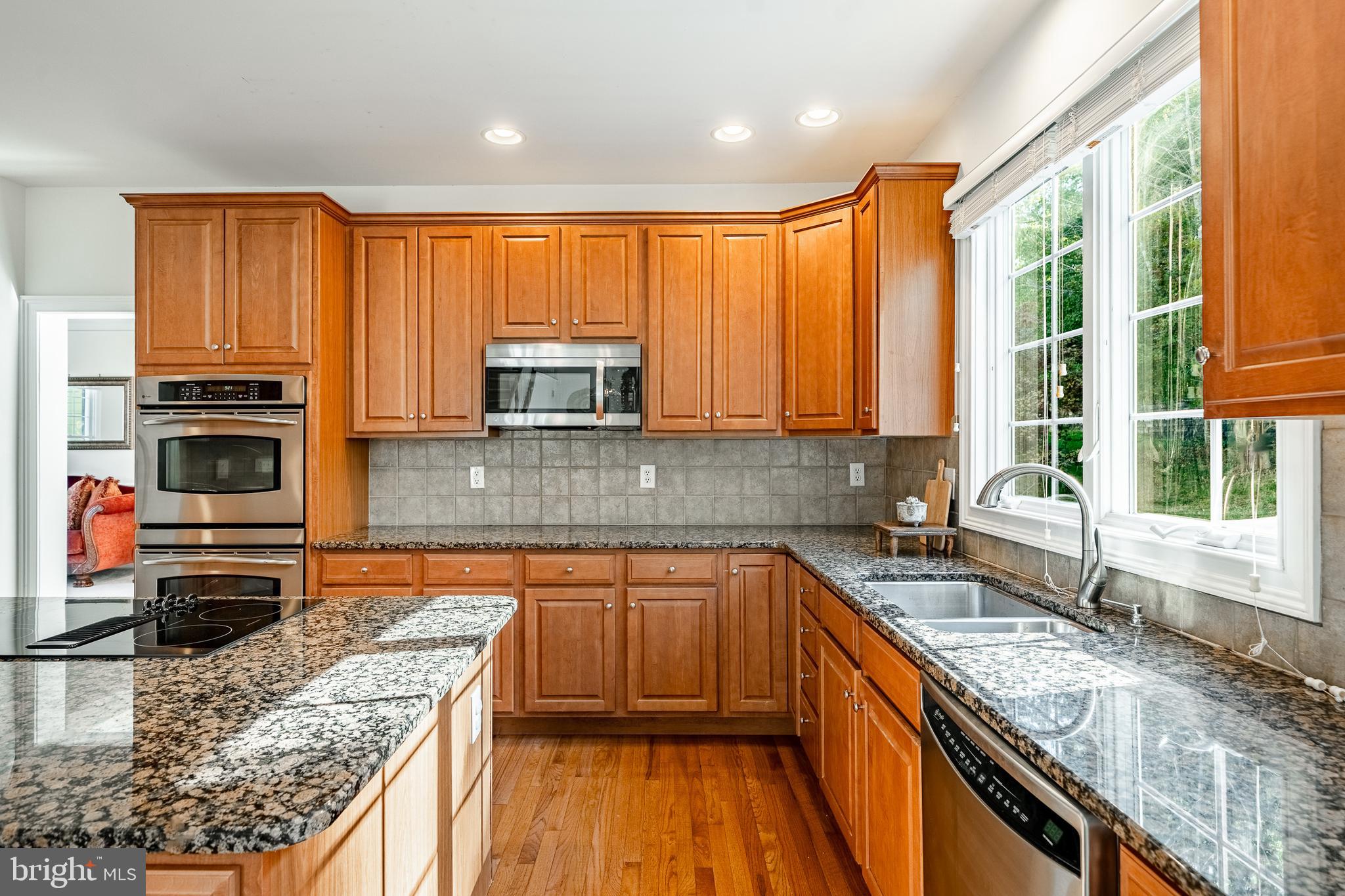 TALL TREES AT THOR - Residential