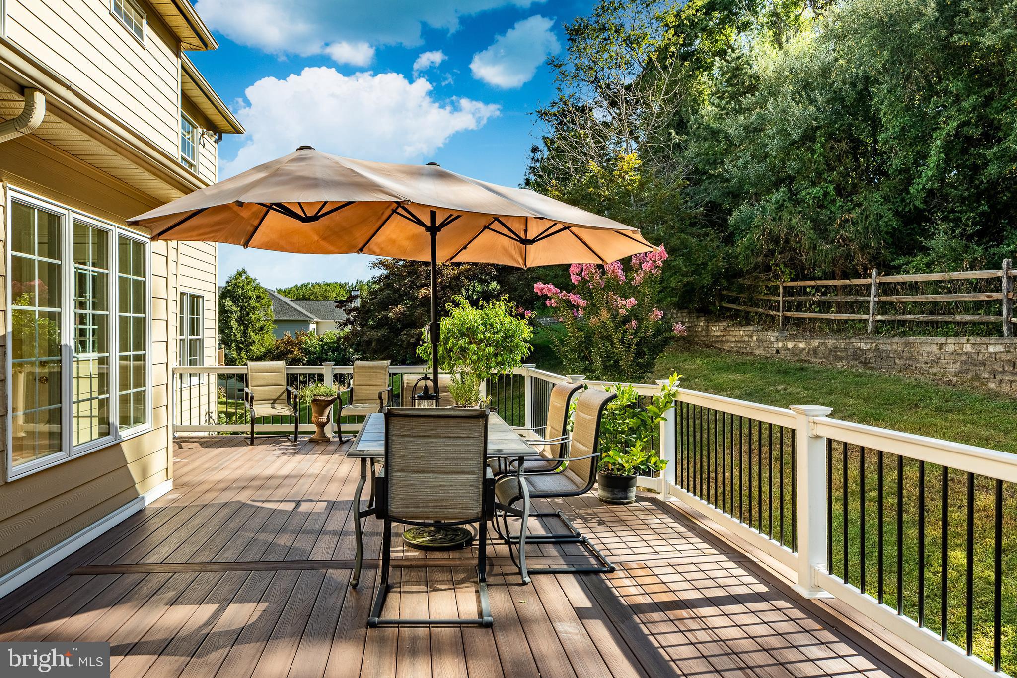 TALL TREES AT THOR - Residential